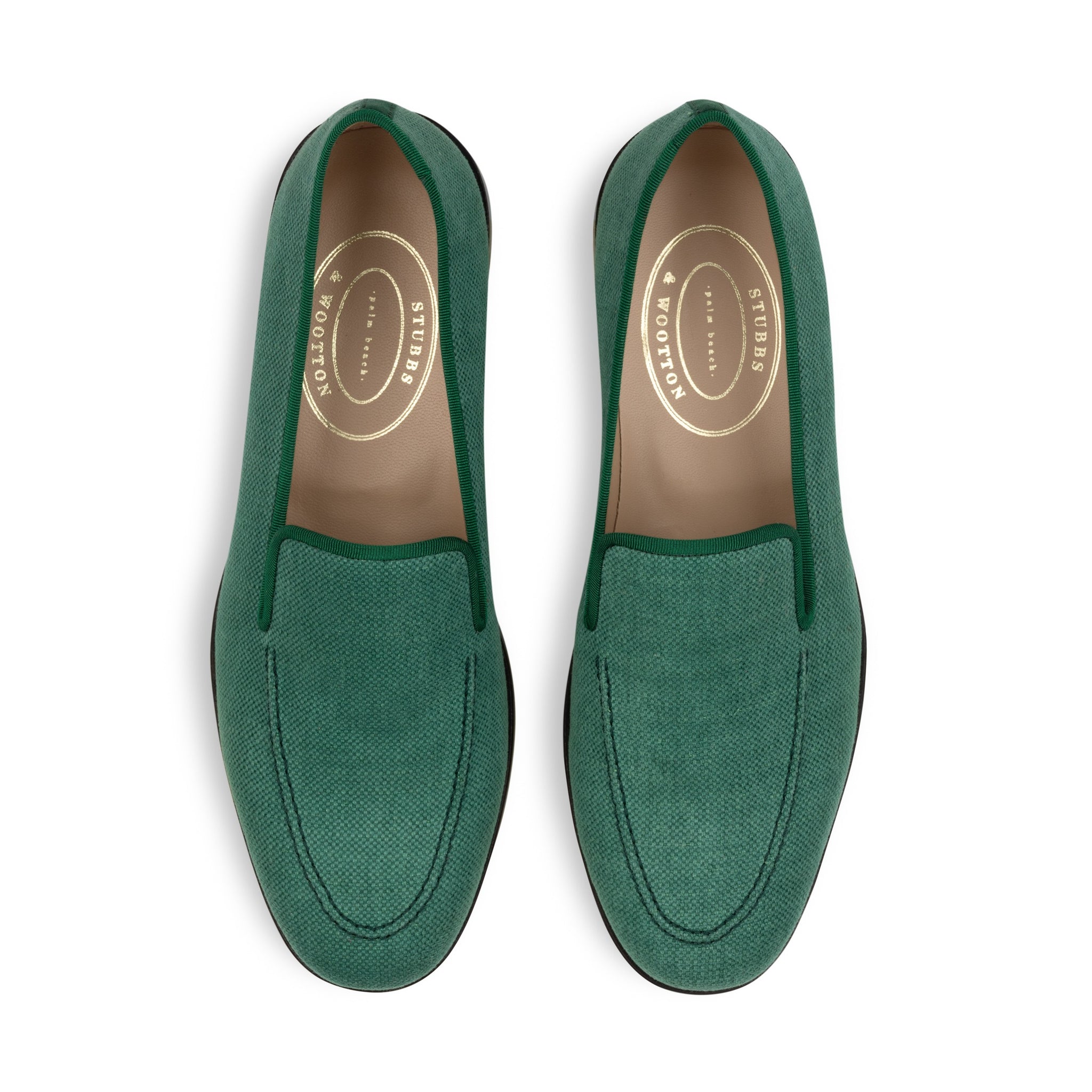 Genuine Handmade Slippers for Men Women and Child | Stubbs and Wootton