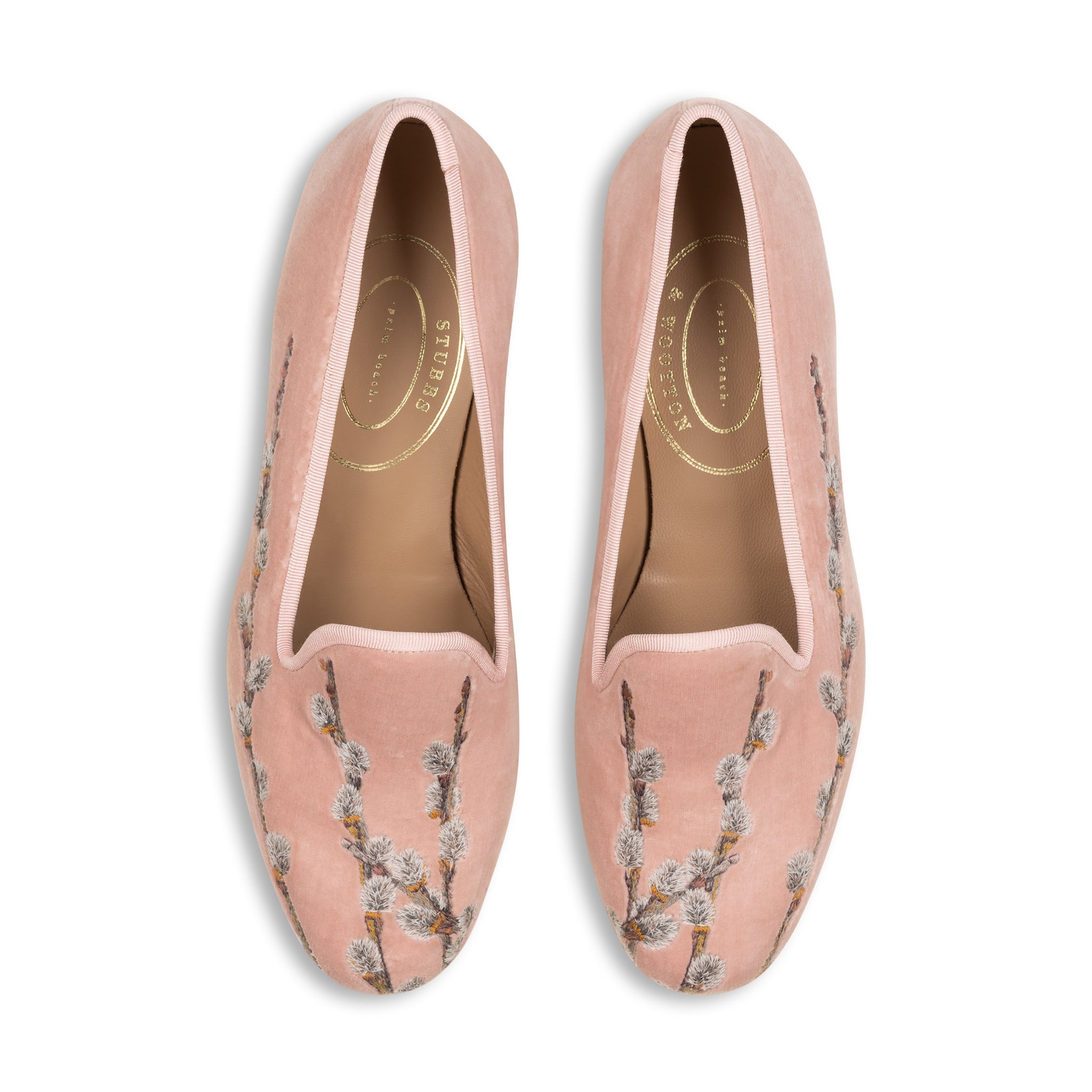 Genuine Handmade Slippers for Men Women and Child | Stubbs and Wootton