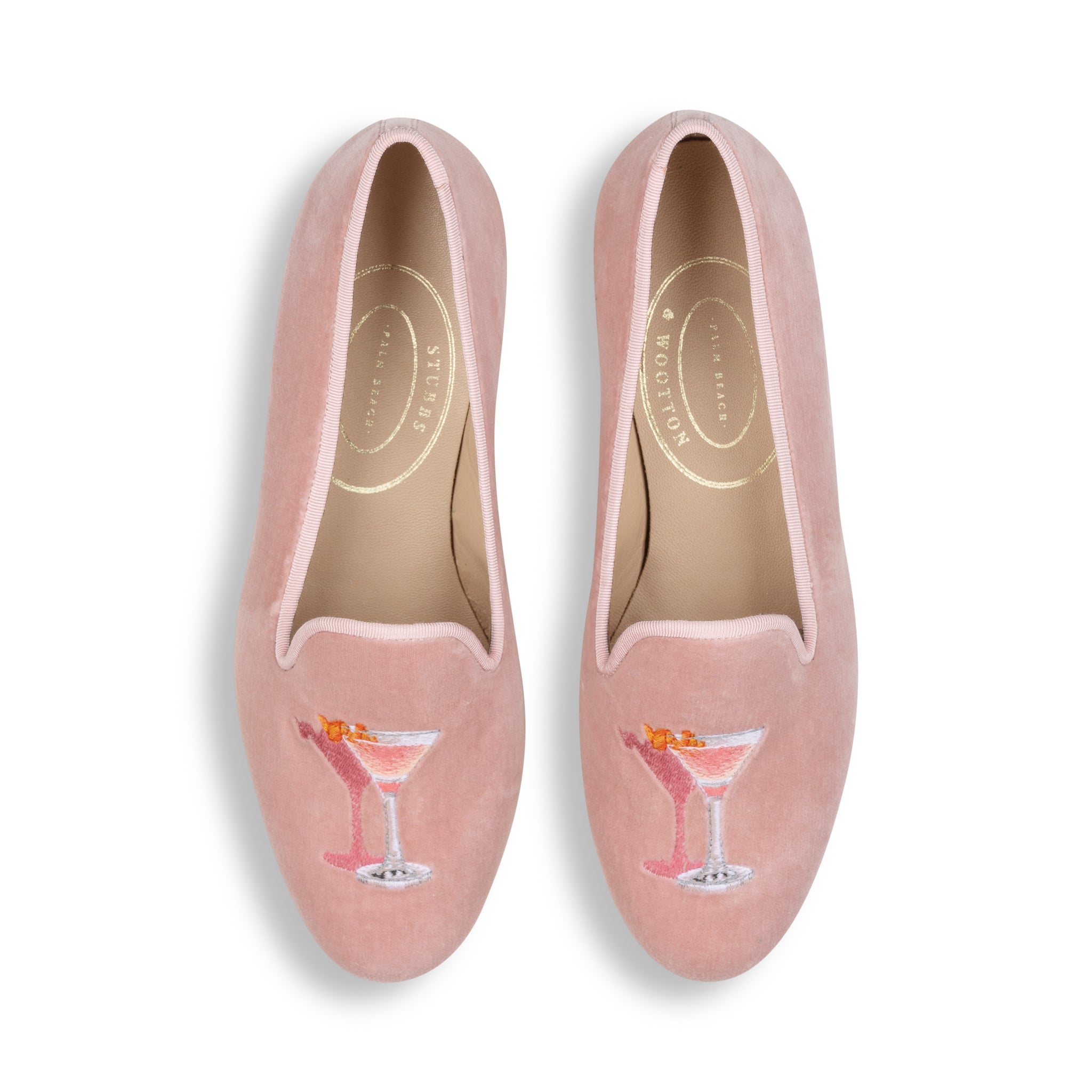 Genuine Handmade Slippers for Men Women and Child | Stubbs and Wootton