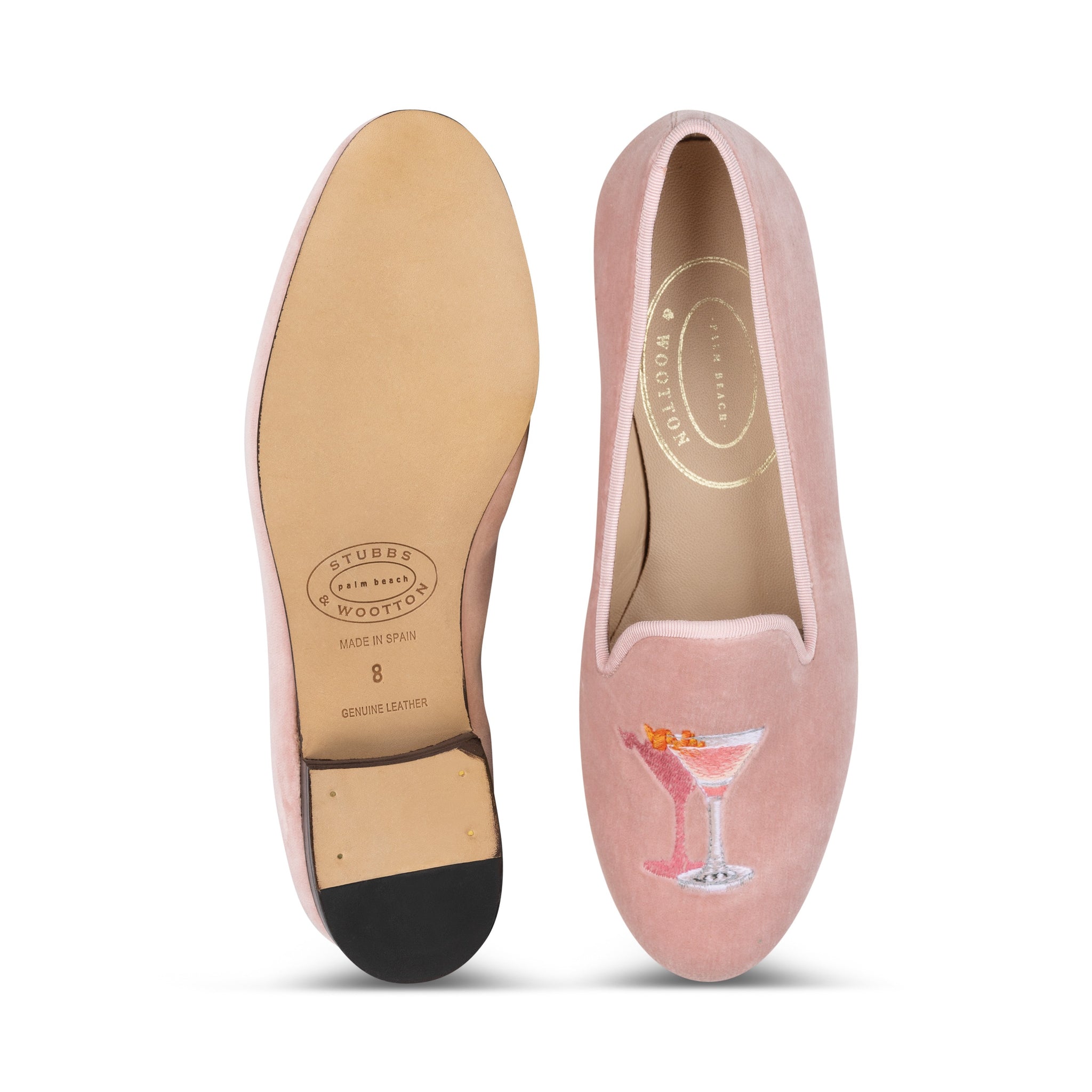 Genuine Handmade Slippers for Men Women and Child | Stubbs and Wootton