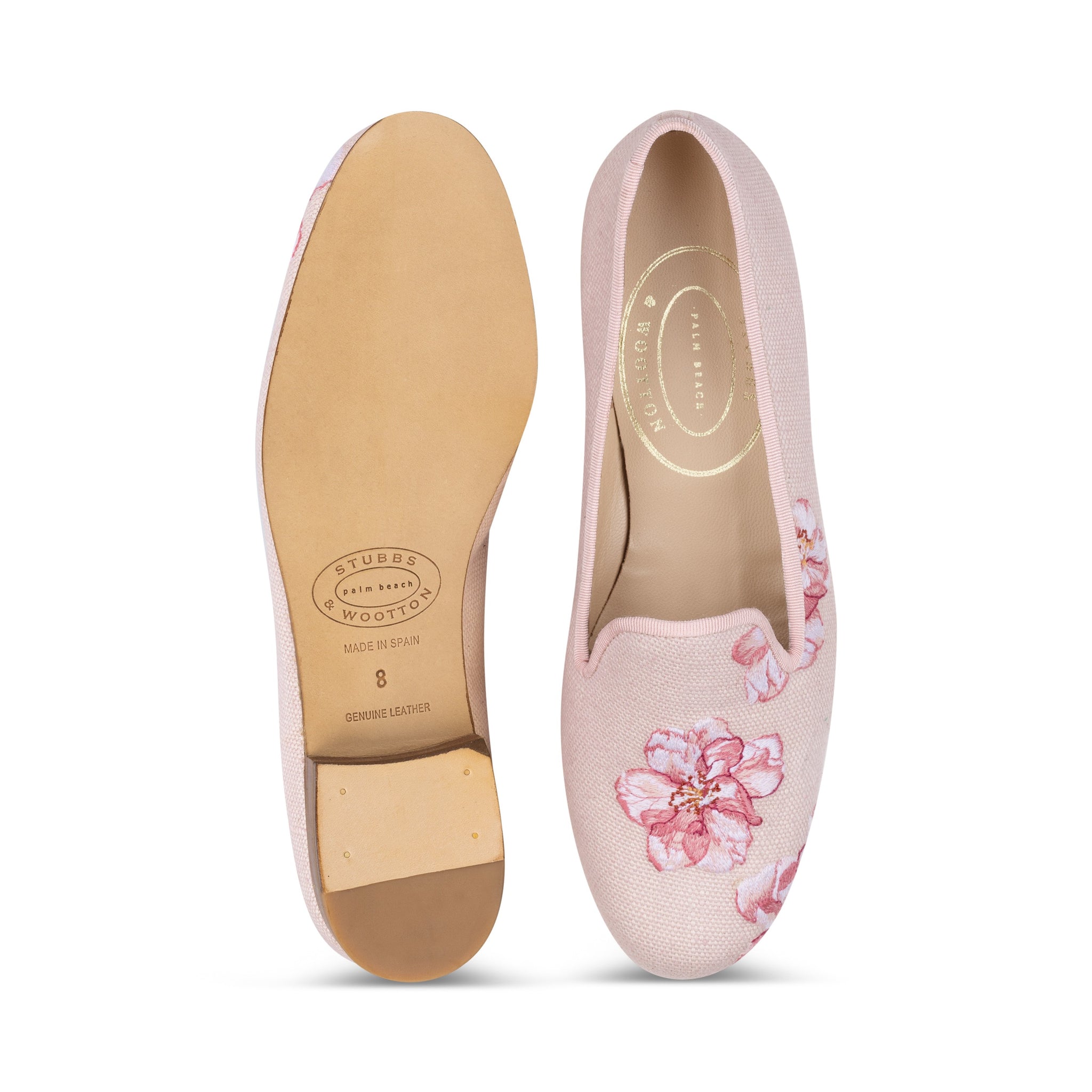 Genuine Handmade Slippers for Men Women and Child | Stubbs and Wootton