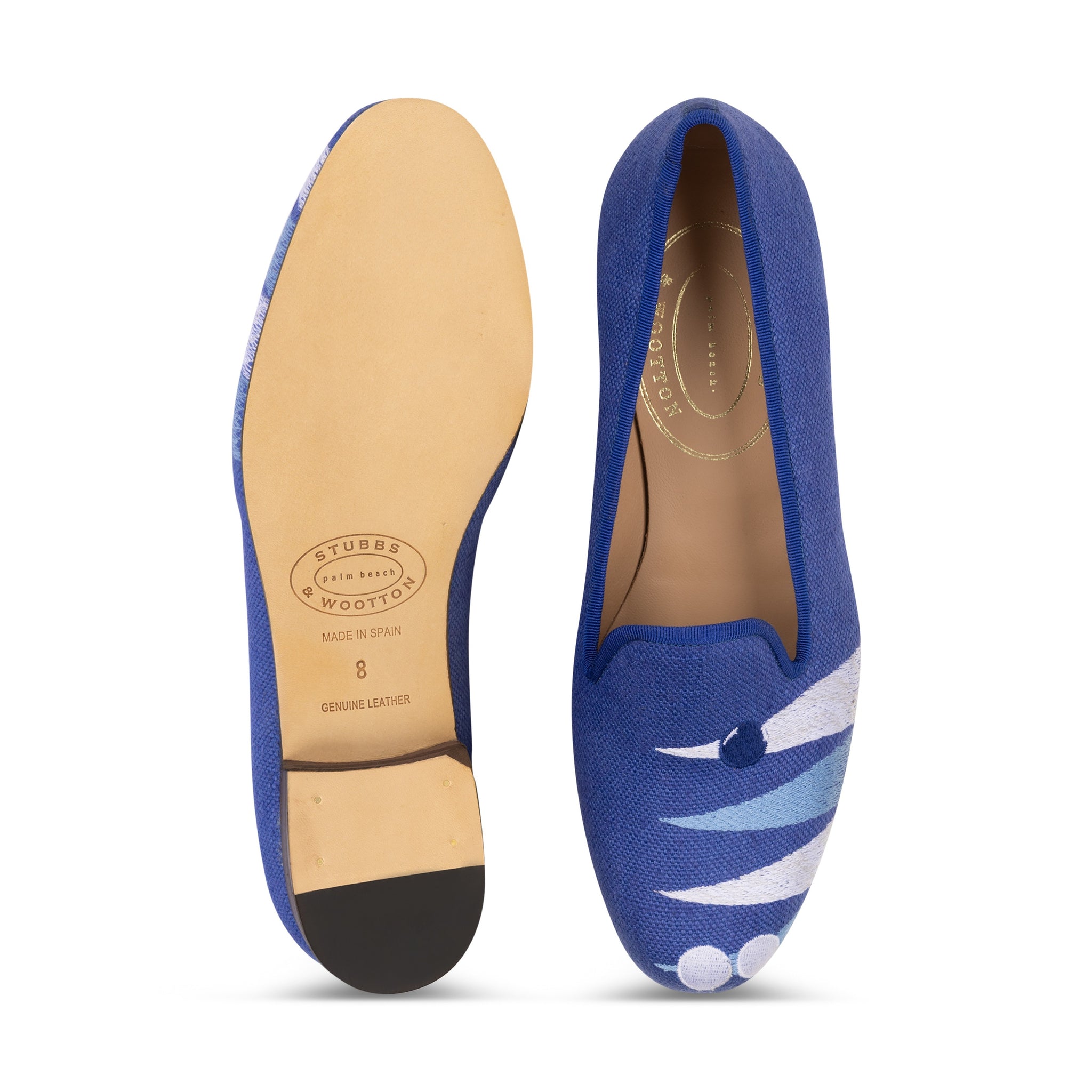 Genuine Handmade Slippers for Men Women and Child | Stubbs and Wootton