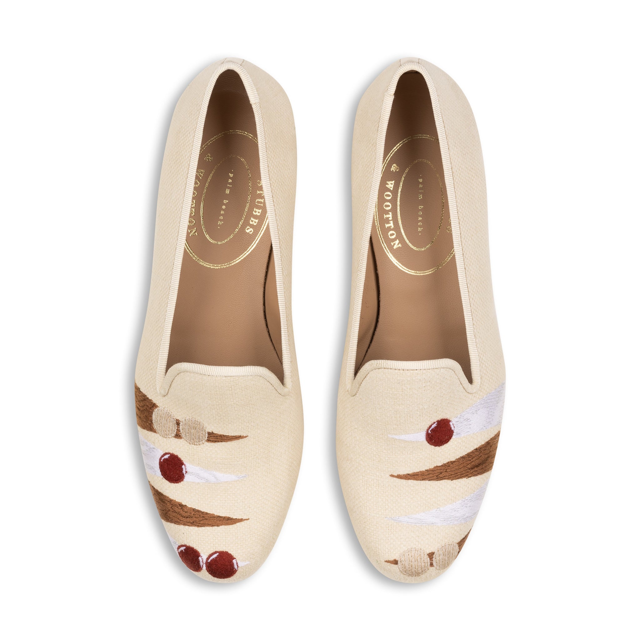 Genuine Handmade Slippers for Men Women and Child | Stubbs and Wootton