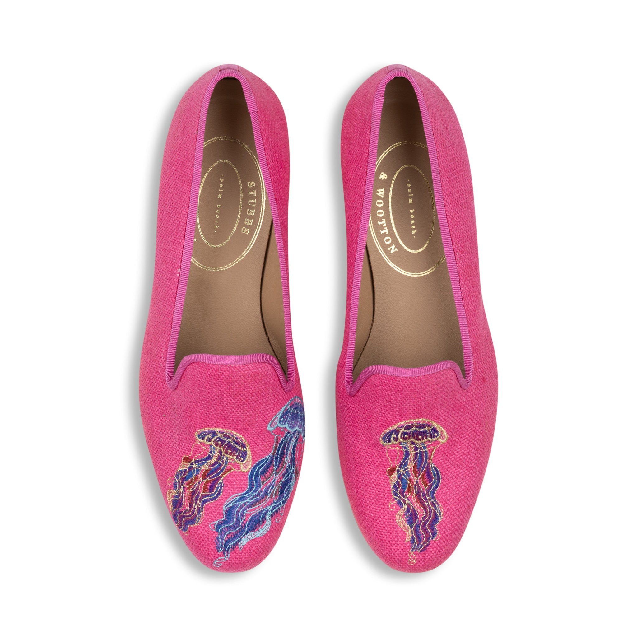 Genuine Handmade Slippers for Men Women and Child | Stubbs and Wootton