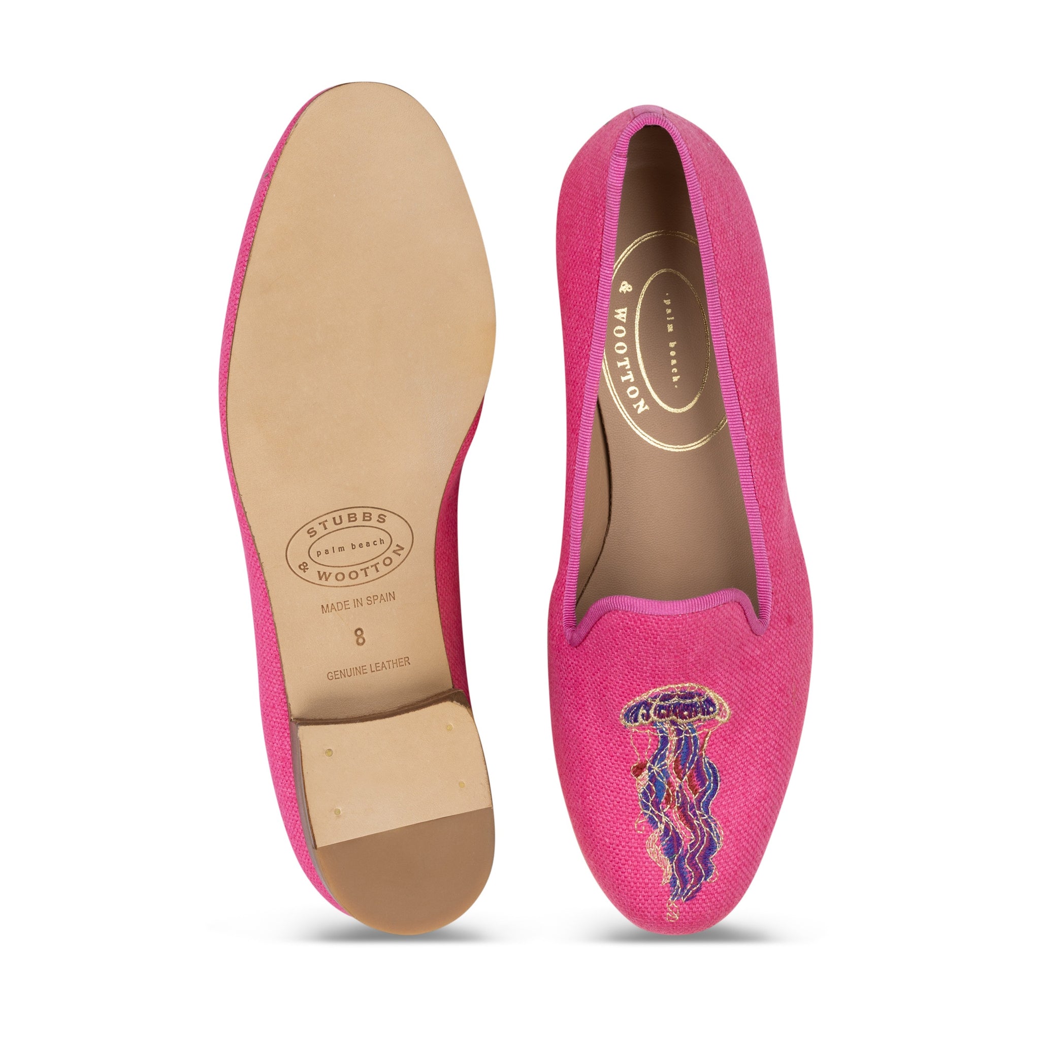Genuine Handmade Slippers for Men Women and Child | Stubbs and Wootton