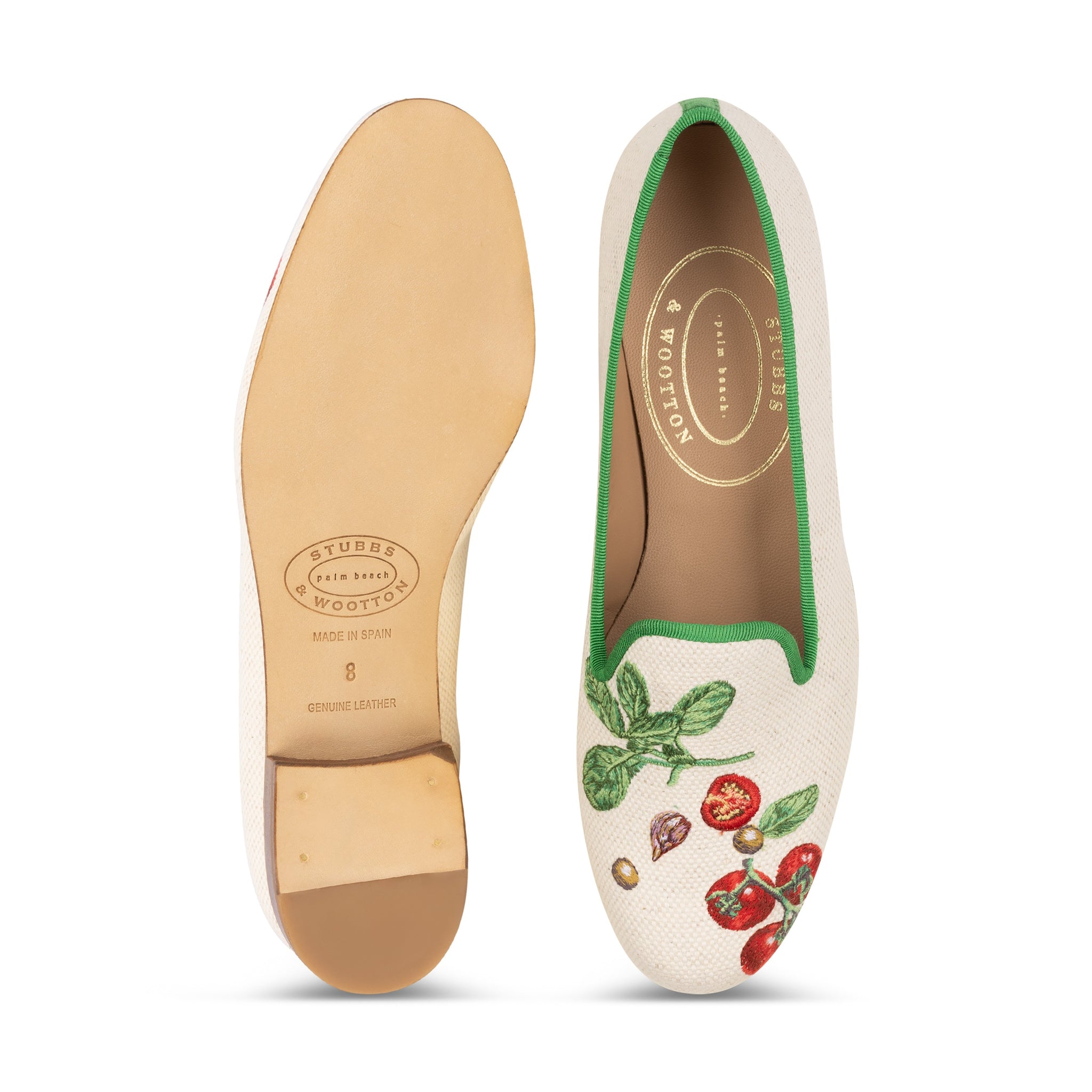 Genuine Handmade Slippers for Men Women and Child | Stubbs and Wootton