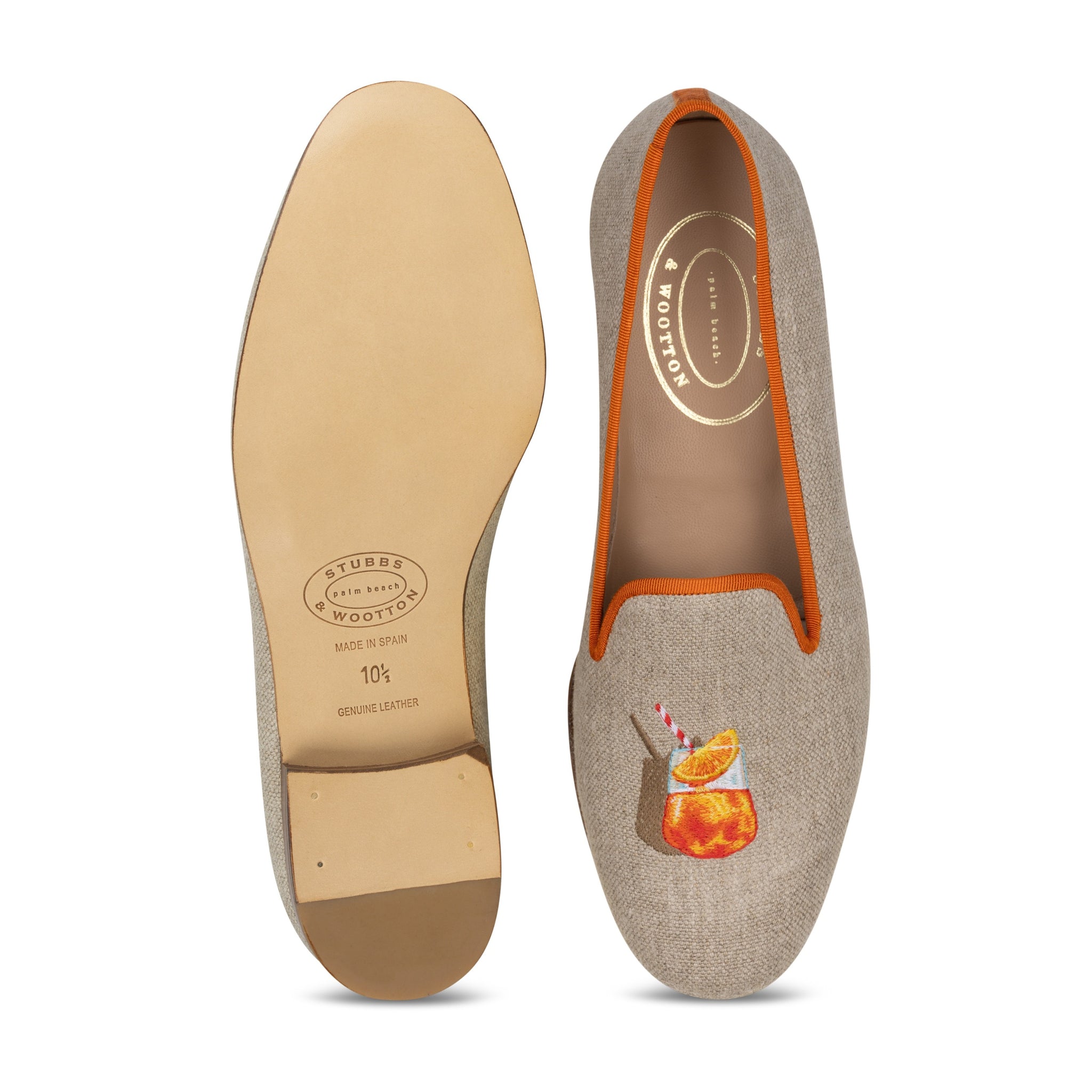 Genuine Handmade Slippers for Men Women and Child | Stubbs and Wootton