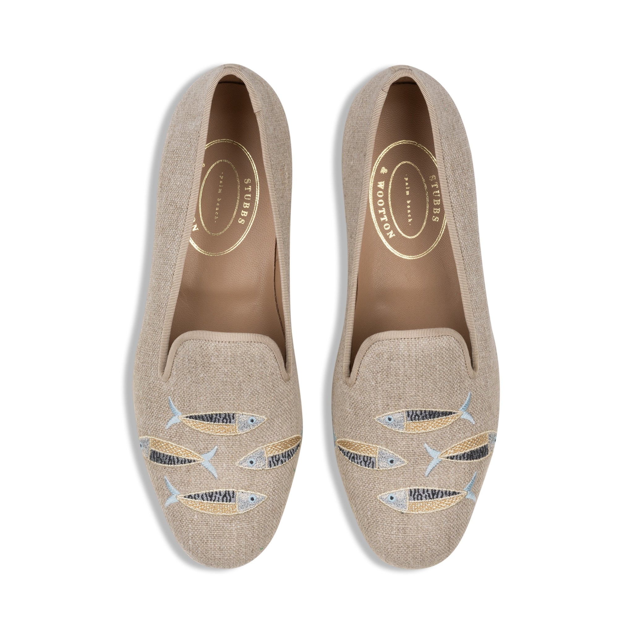 Genuine Handmade Slippers for Men Women and Child | Stubbs and Wootton