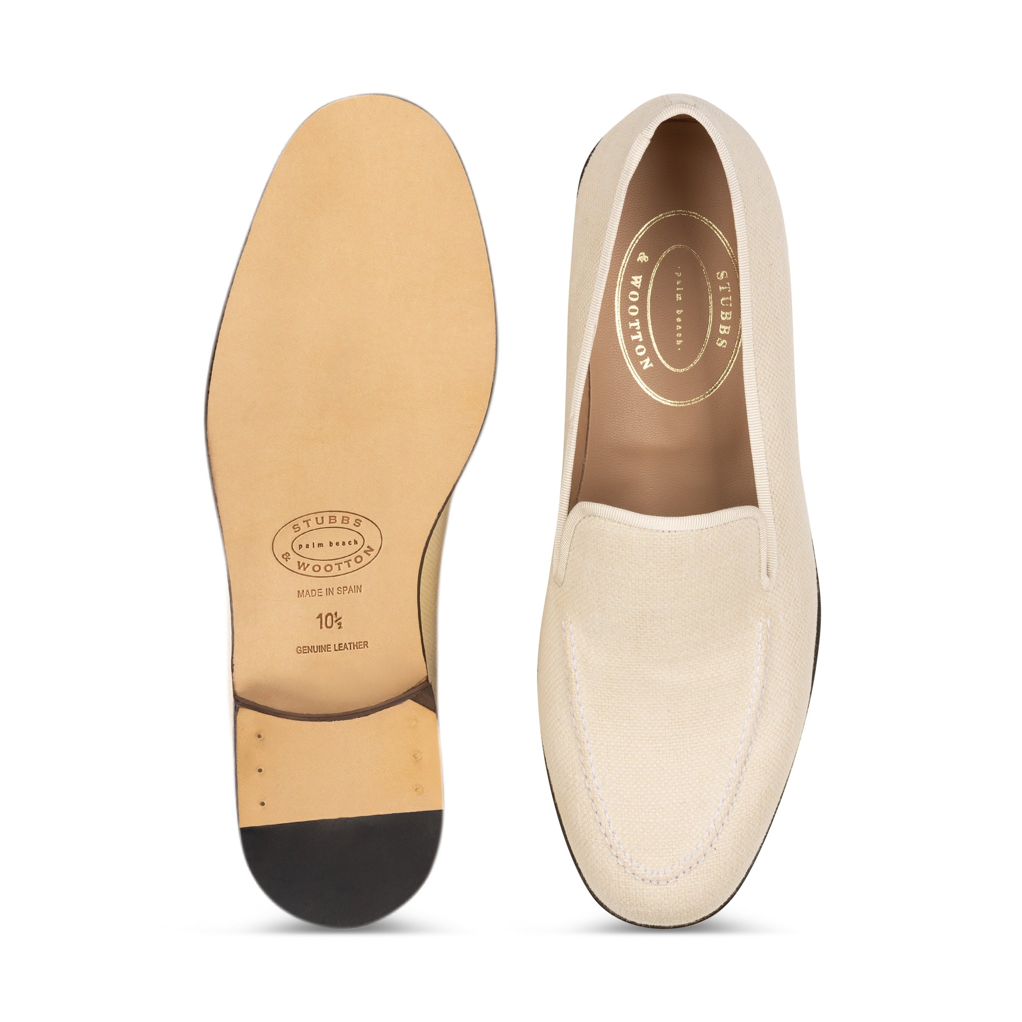 Genuine Handmade Slippers for Men Women and Child | Stubbs and Wootton