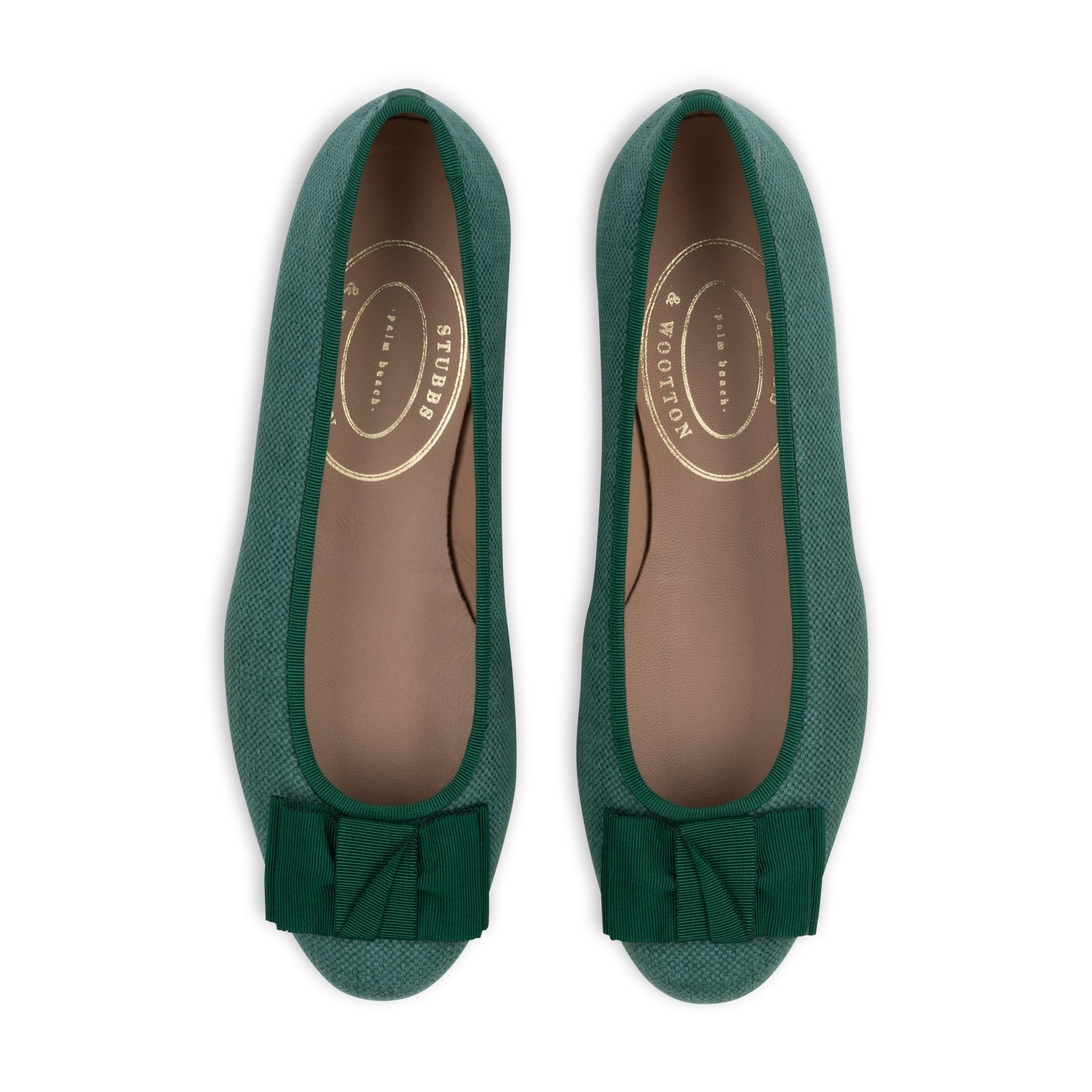 Genuine Handmade Slippers for Men Women and Child | Stubbs and Wootton