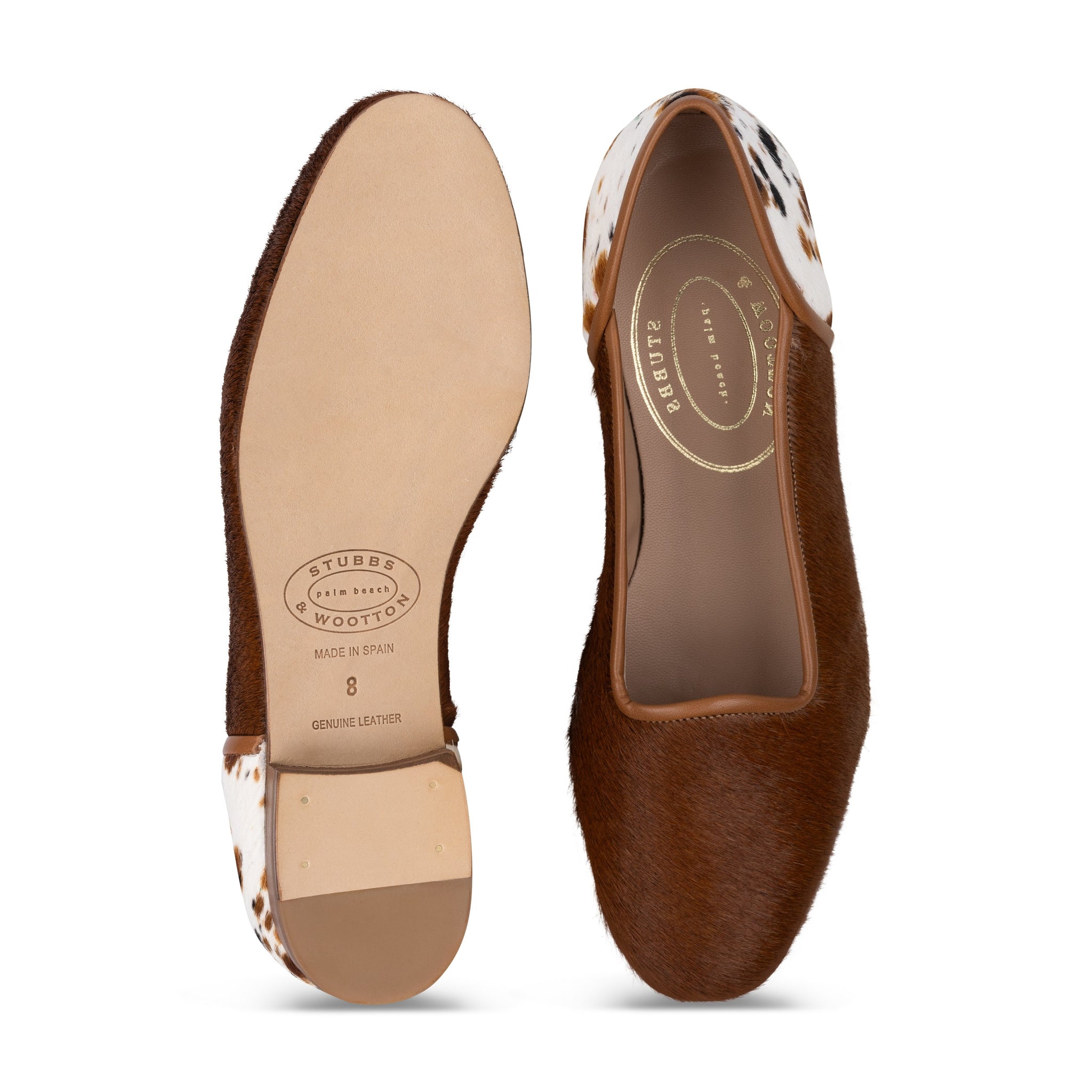 Genuine Handmade Slippers for Men Women and Child | Stubbs and Wootton