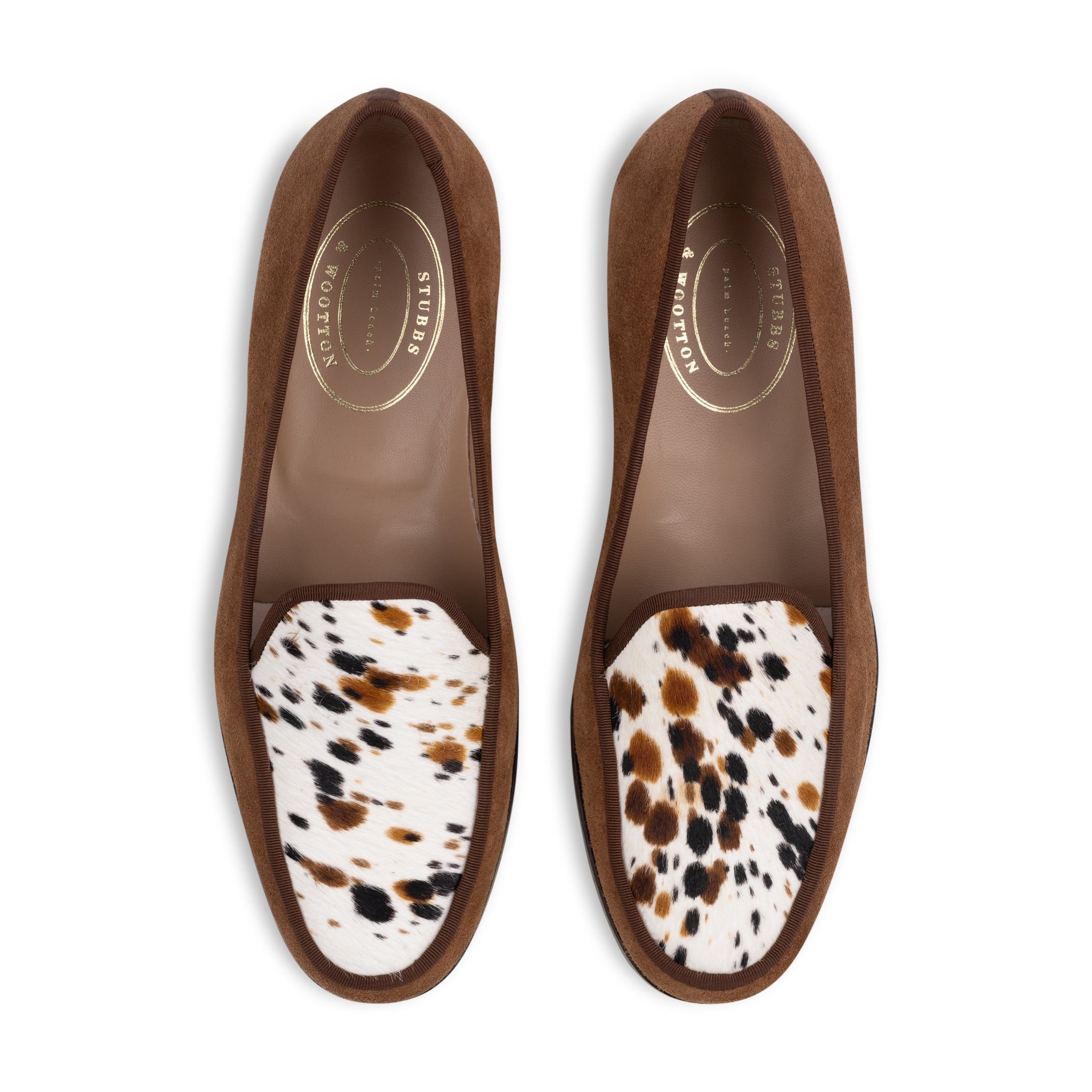 Genuine Handmade Slippers for Men Women and Child | Stubbs and Wootton