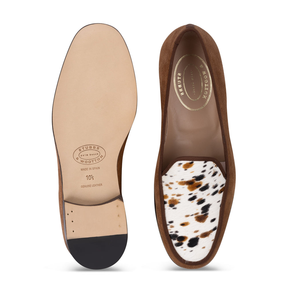 Genuine Handmade Slippers for Men Women and Child | Stubbs and Wootton