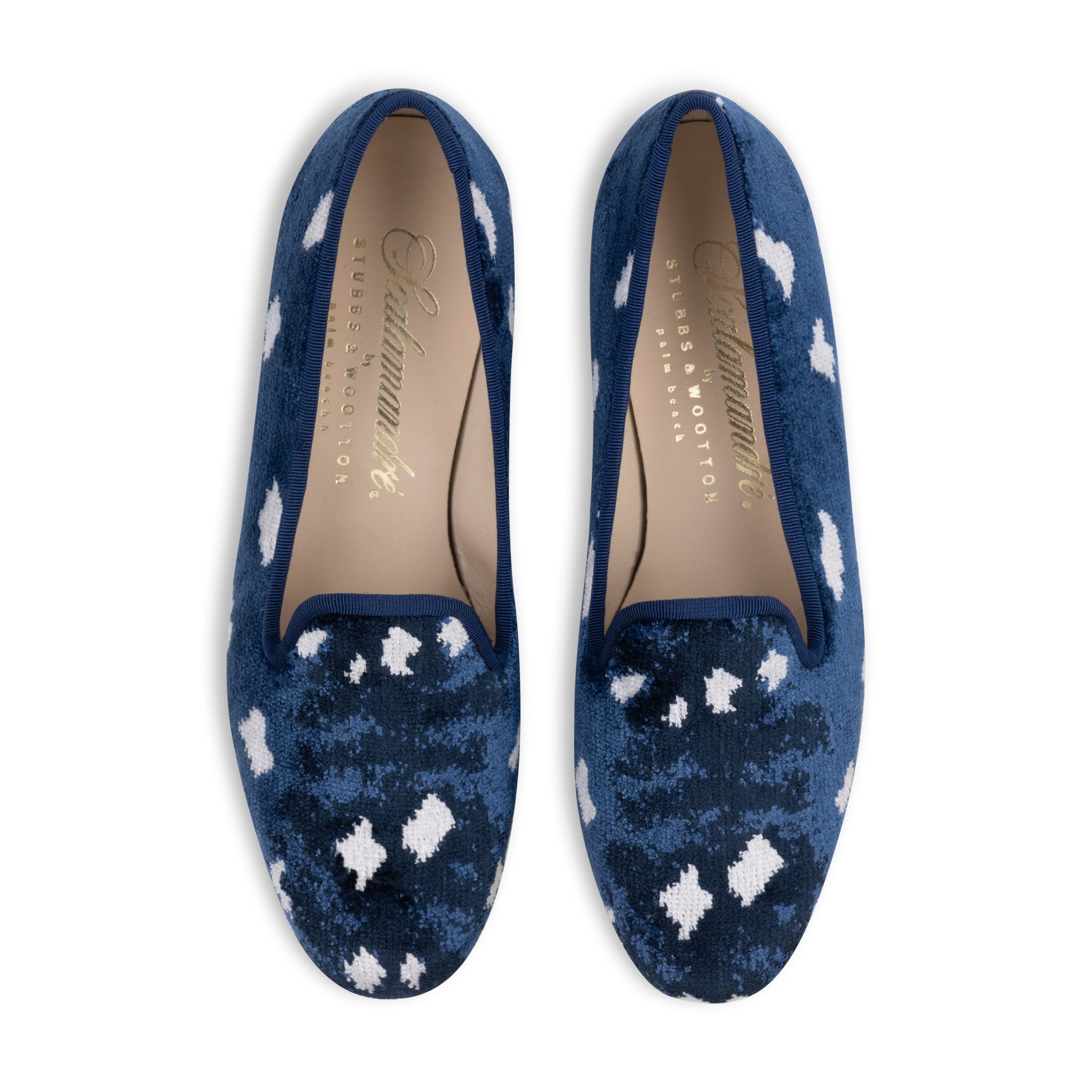 Genuine Handmade Slippers for Men Women and Child | Stubbs and Wootton