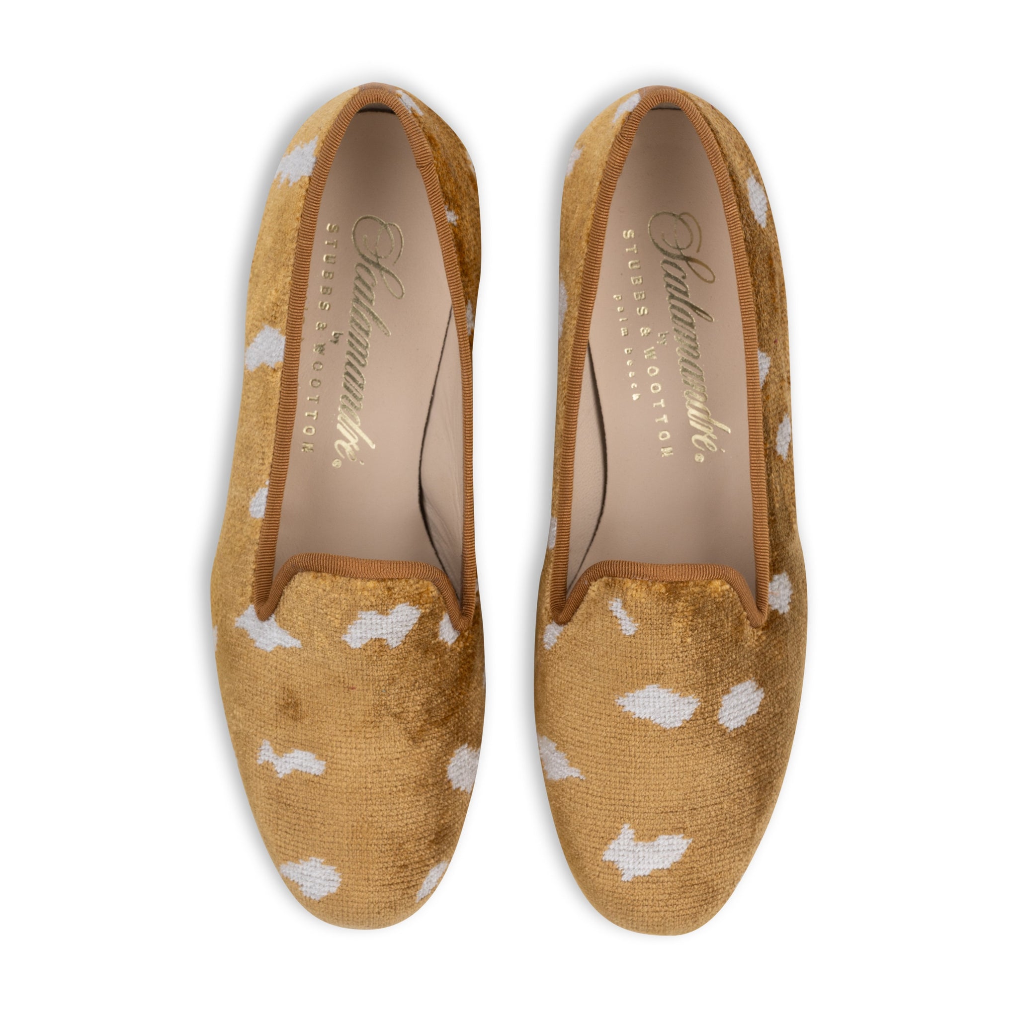 Genuine Handmade Slippers for Men Women and Child | Stubbs and Wootton