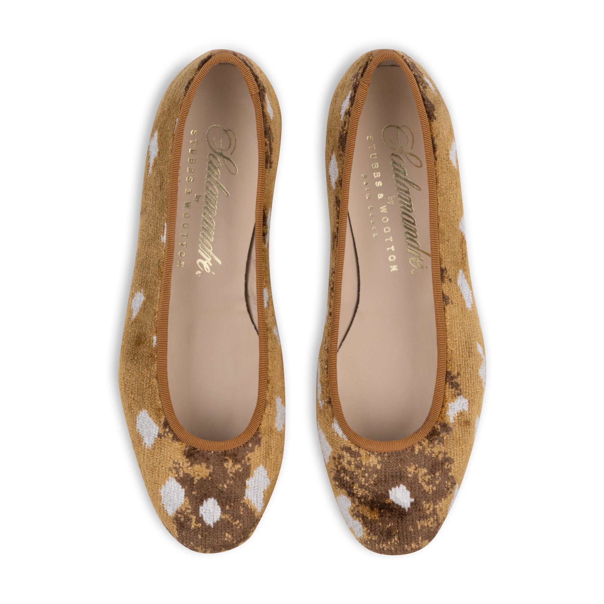Genuine Handmade Slippers for Men Women and Child | Stubbs and Wootton