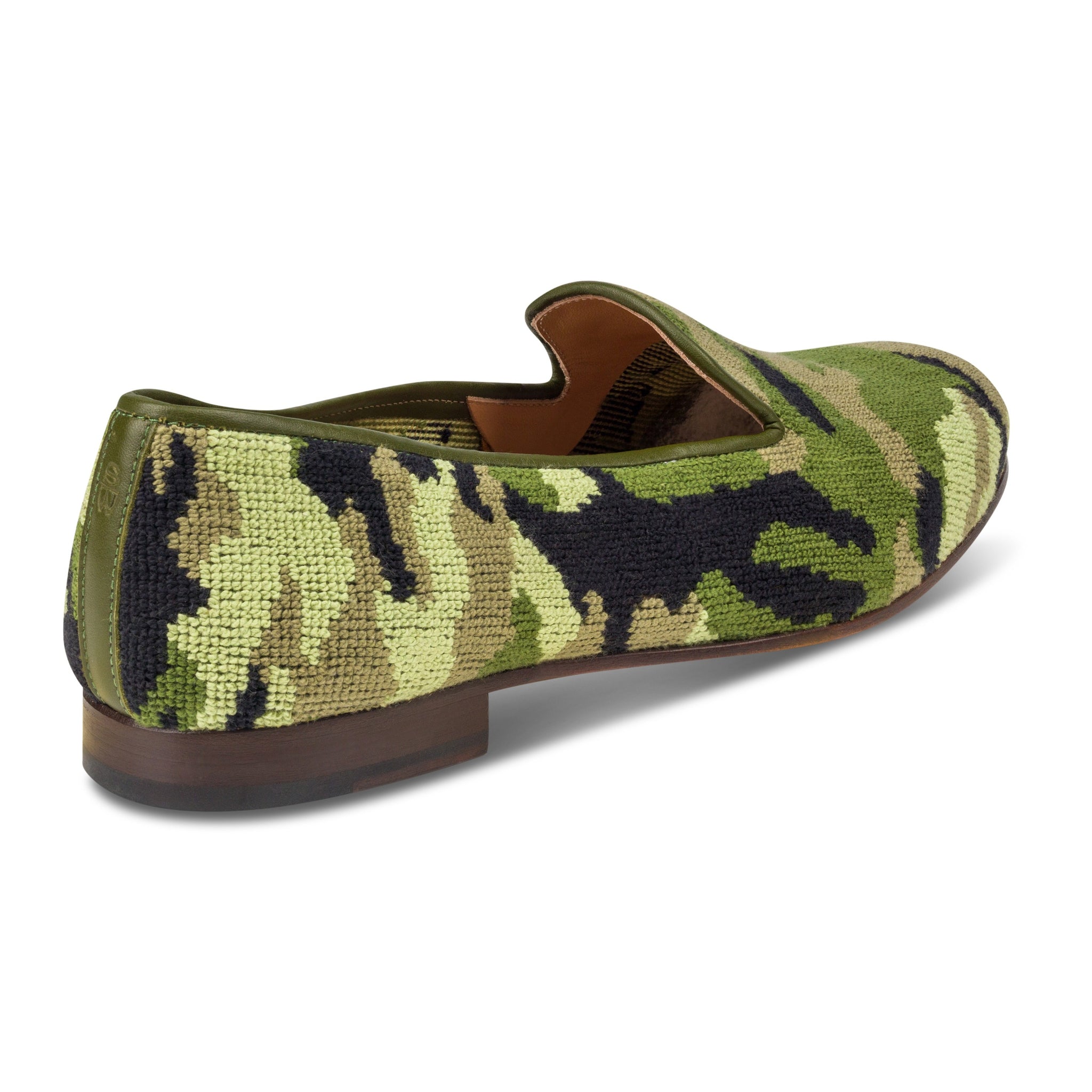 Genuine Handmade Slippers for Men Women and Child | Stubbs and Wootton
