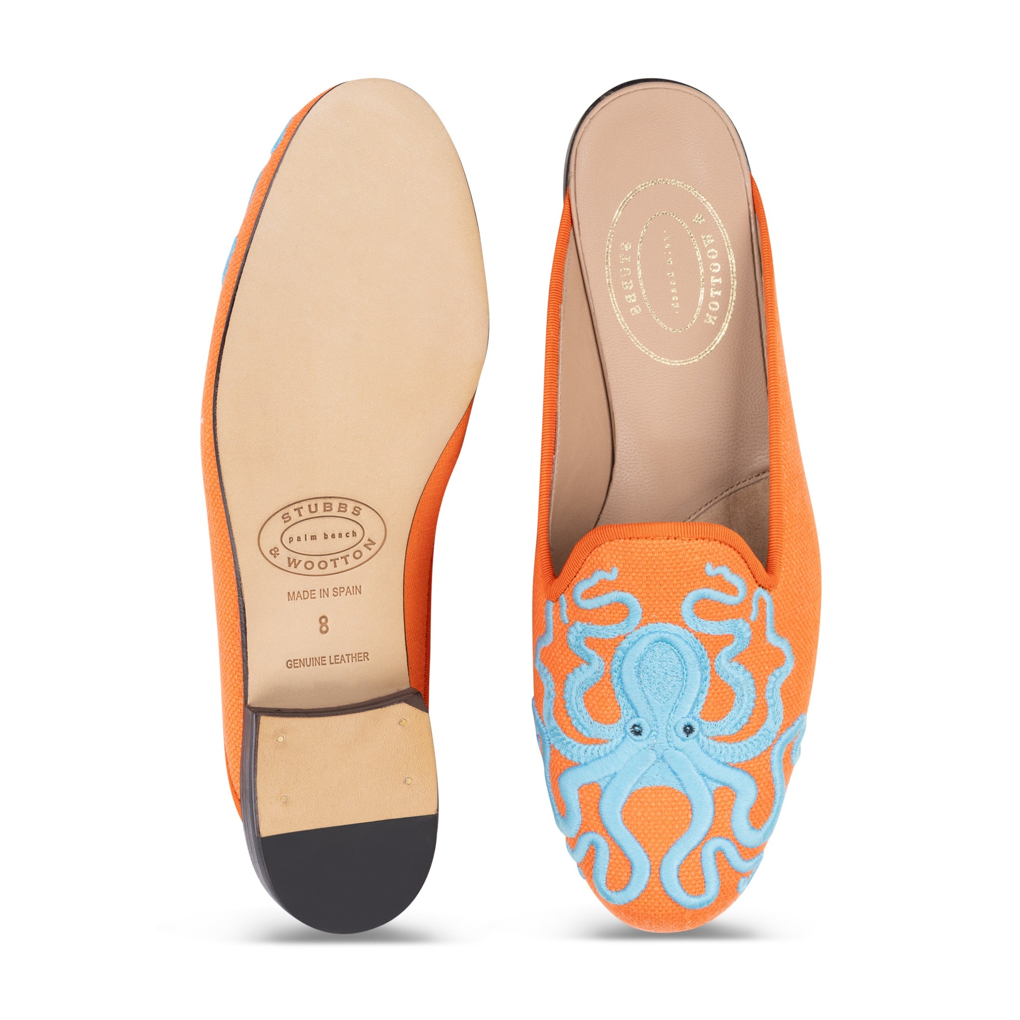 Genuine Handmade Slippers for Men Women and Child | Stubbs and Wootton