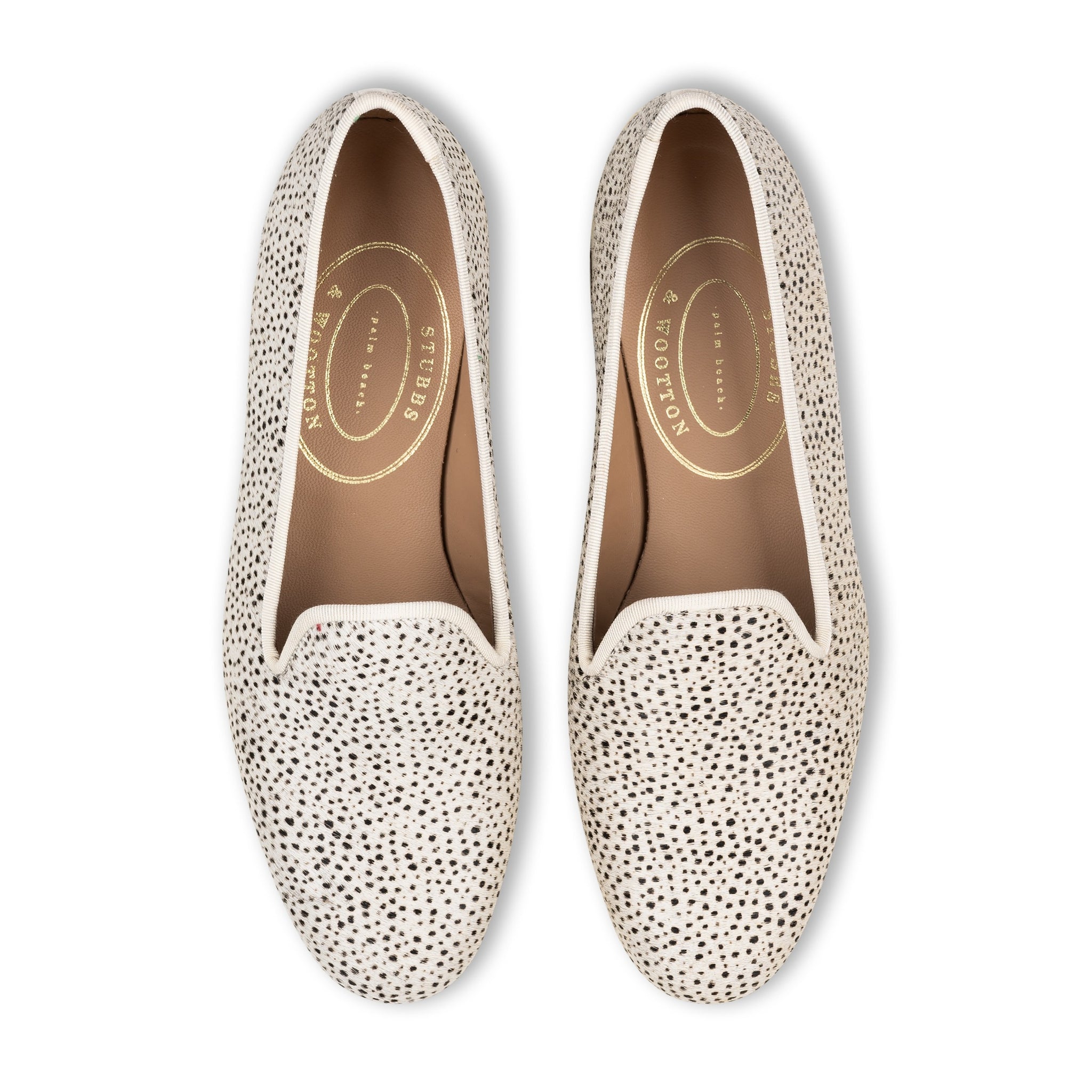 Genuine Handmade Slippers for Men Women and Child | Stubbs and Wootton