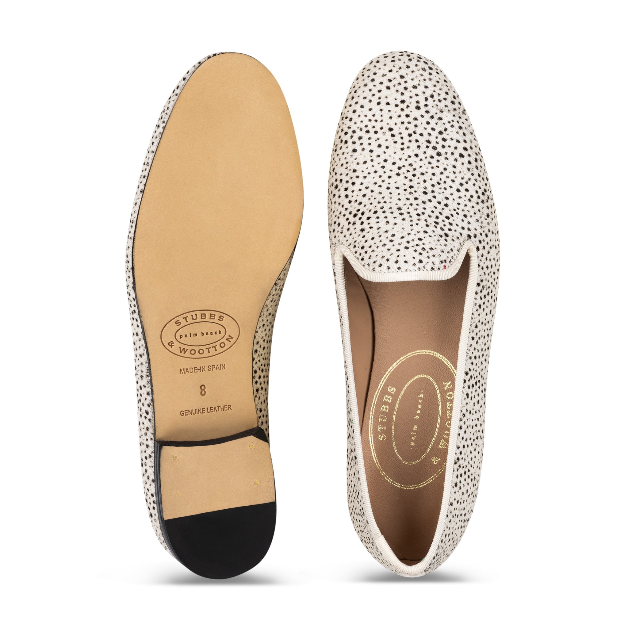 Genuine Handmade Slippers for Men Women and Child | Stubbs and Wootton