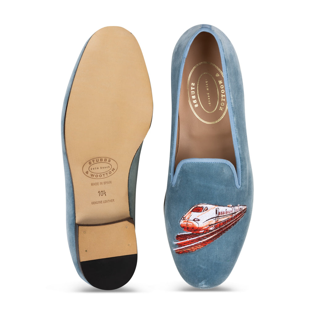 Genuine Handmade Slippers for Men Women and Child | Stubbs and Wootton