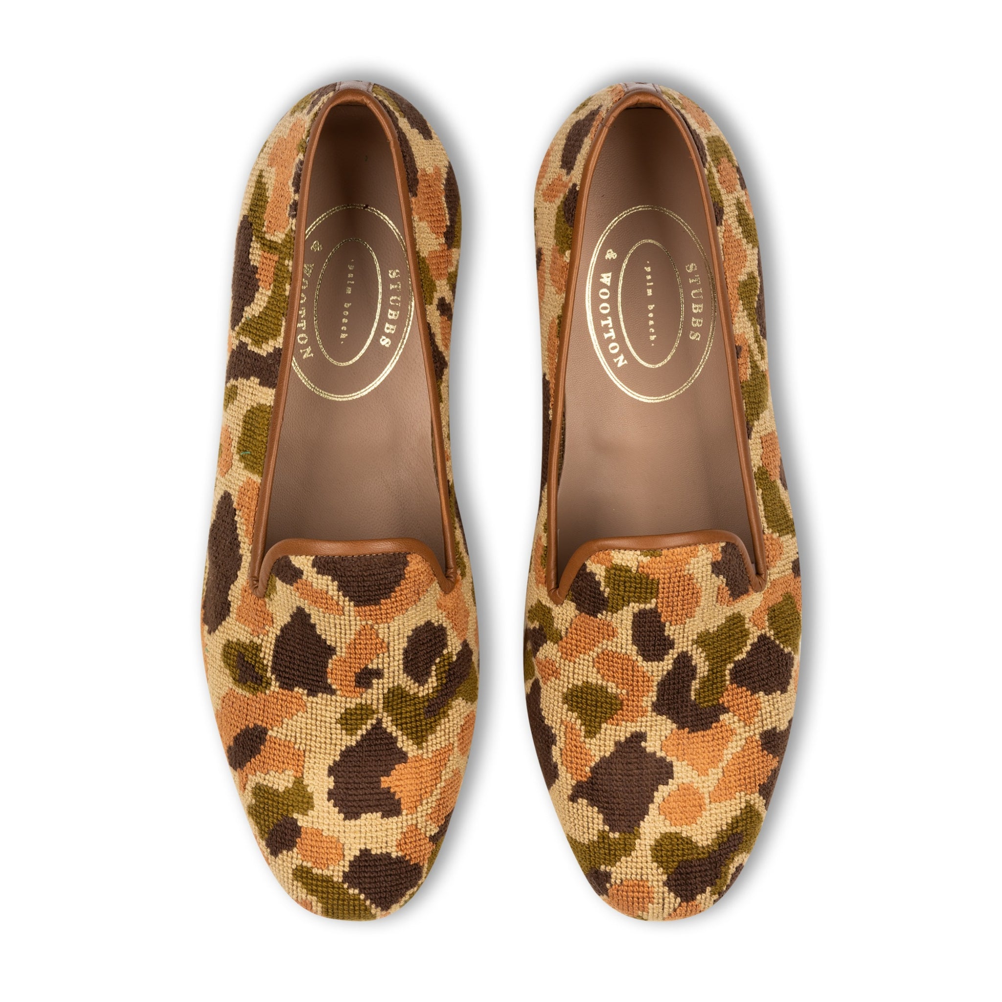Genuine Handmade Slippers for Men Women and Child | Stubbs and Wootton