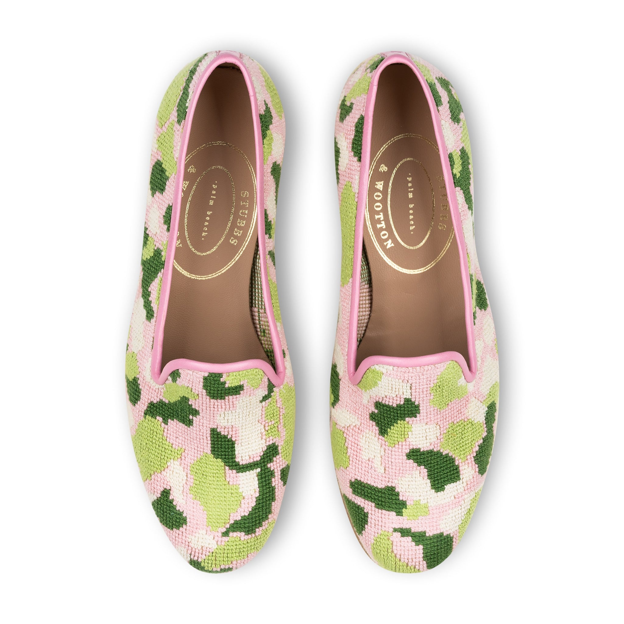 Genuine Handmade Slippers for Men Women and Child | Stubbs and Wootton