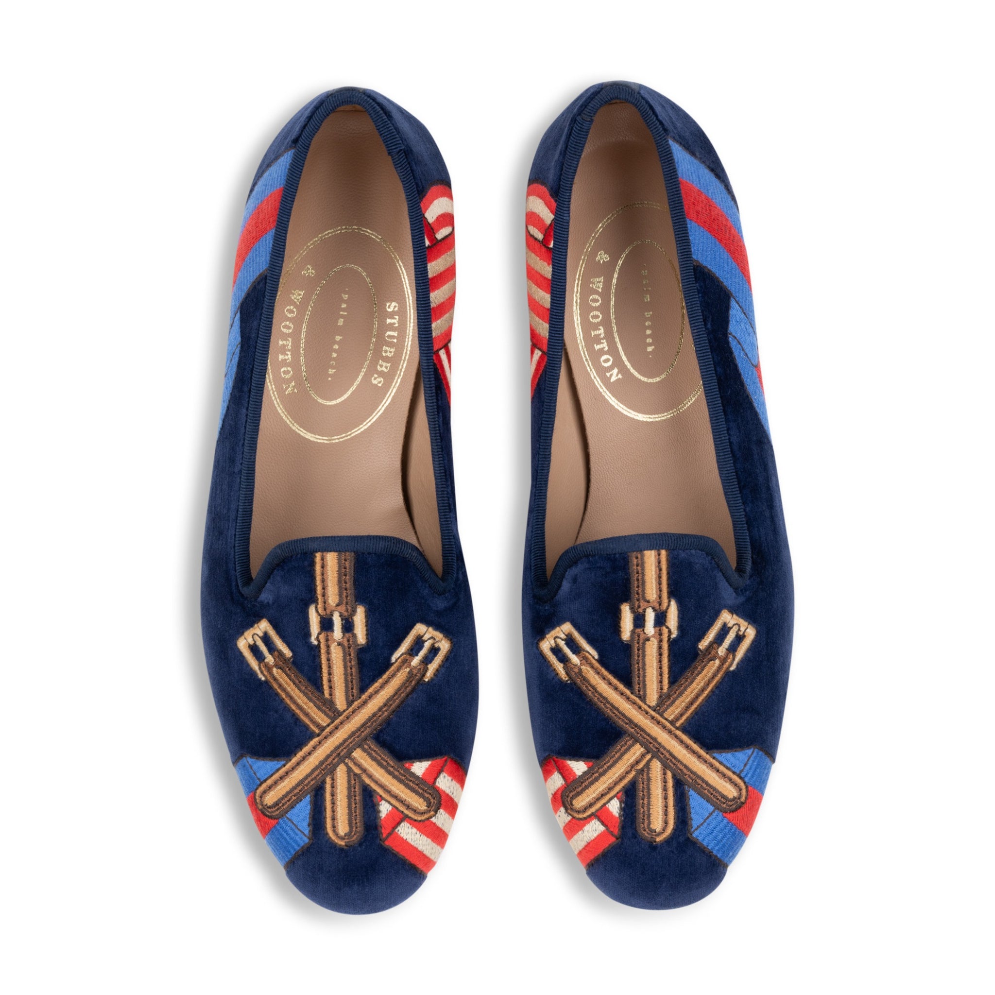 Genuine Handmade Slippers for Men Women and Child | Stubbs and Wootton