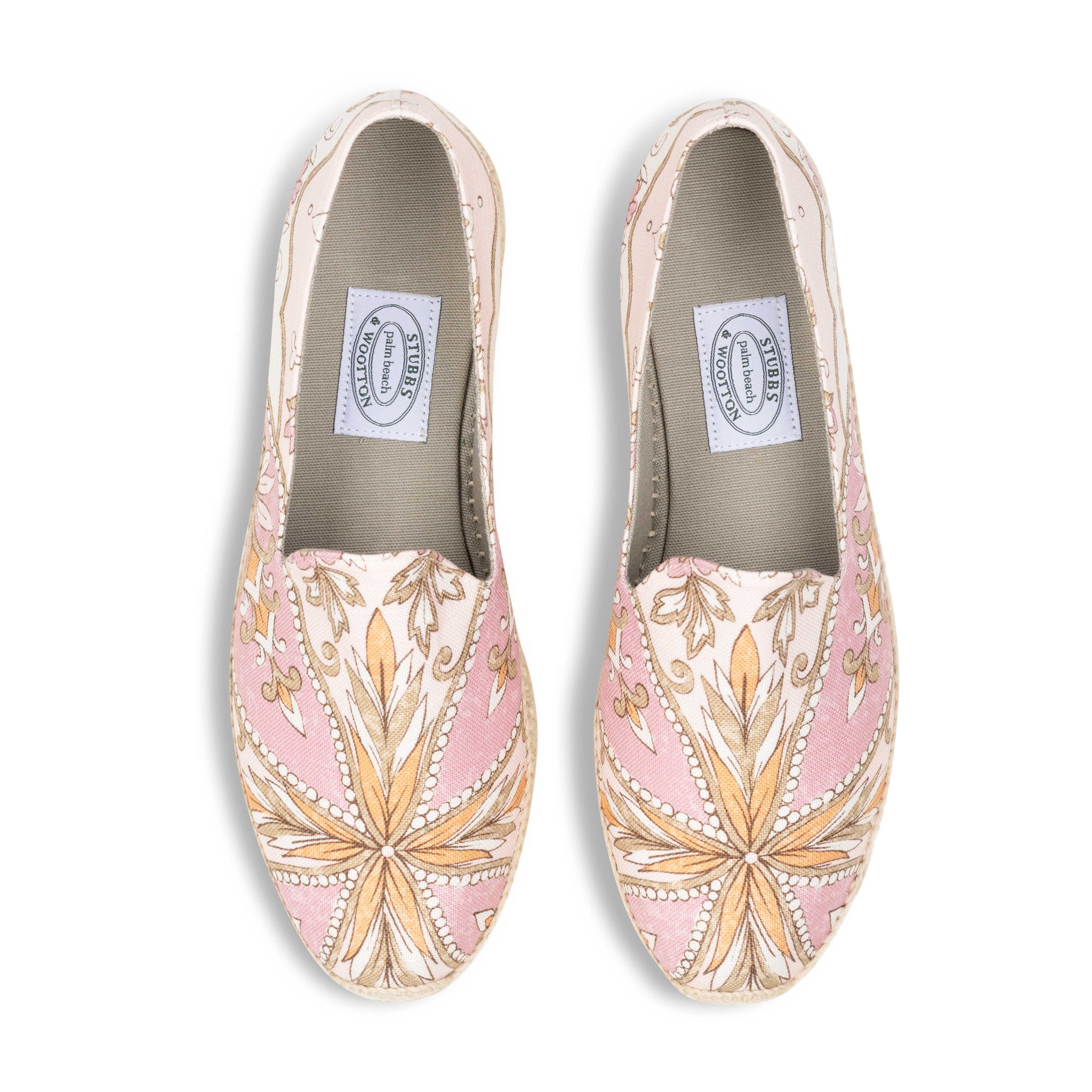 Genuine Handmade Slippers for Men Women and Child | Stubbs and Wootton