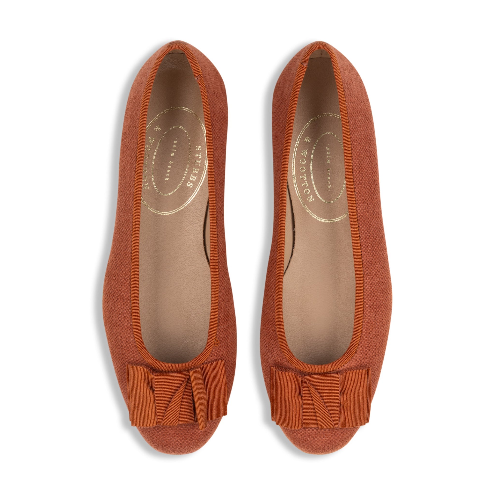 Genuine Handmade Slippers for Men Women and Child | Stubbs and Wootton