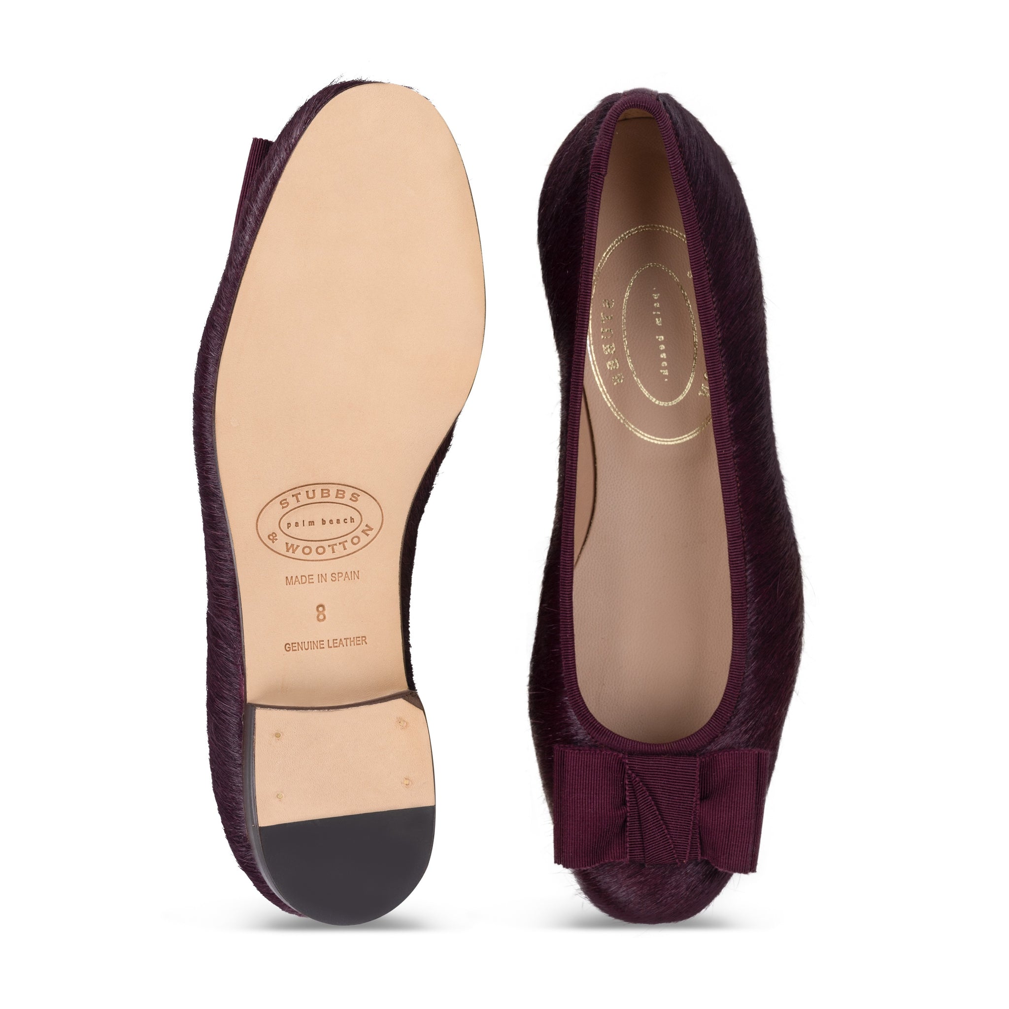 Genuine Handmade Slippers for Men Women and Child | Stubbs and Wootton