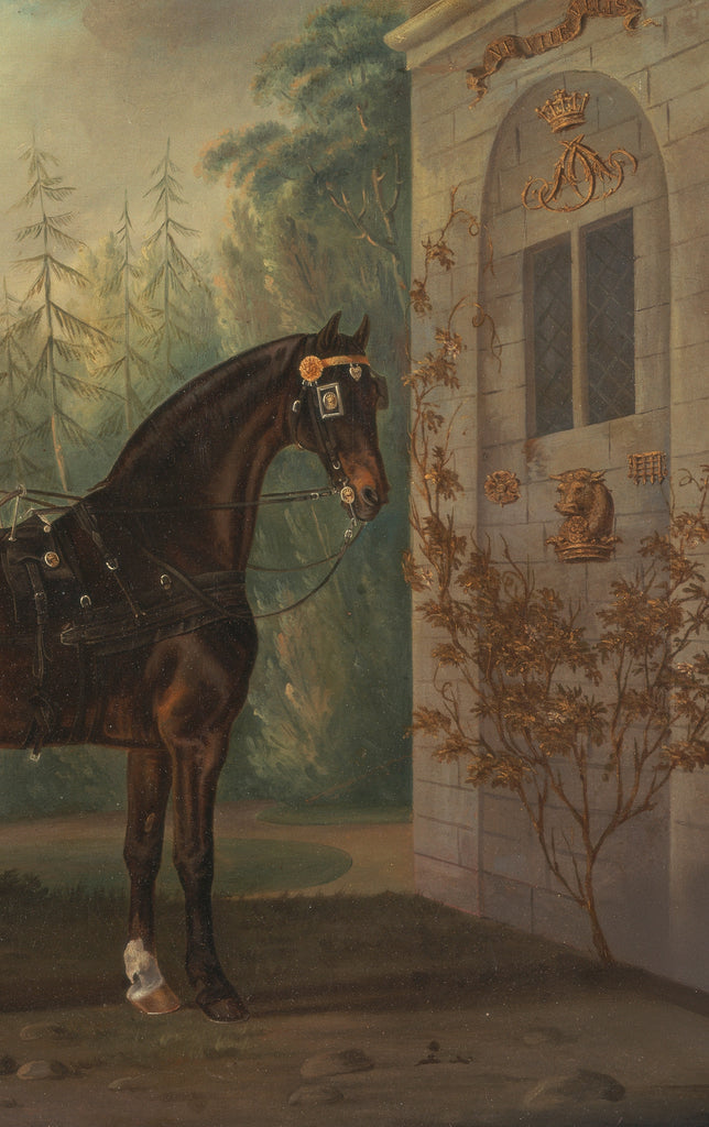 Fall / Winter '25 by Stubbs & Wootton