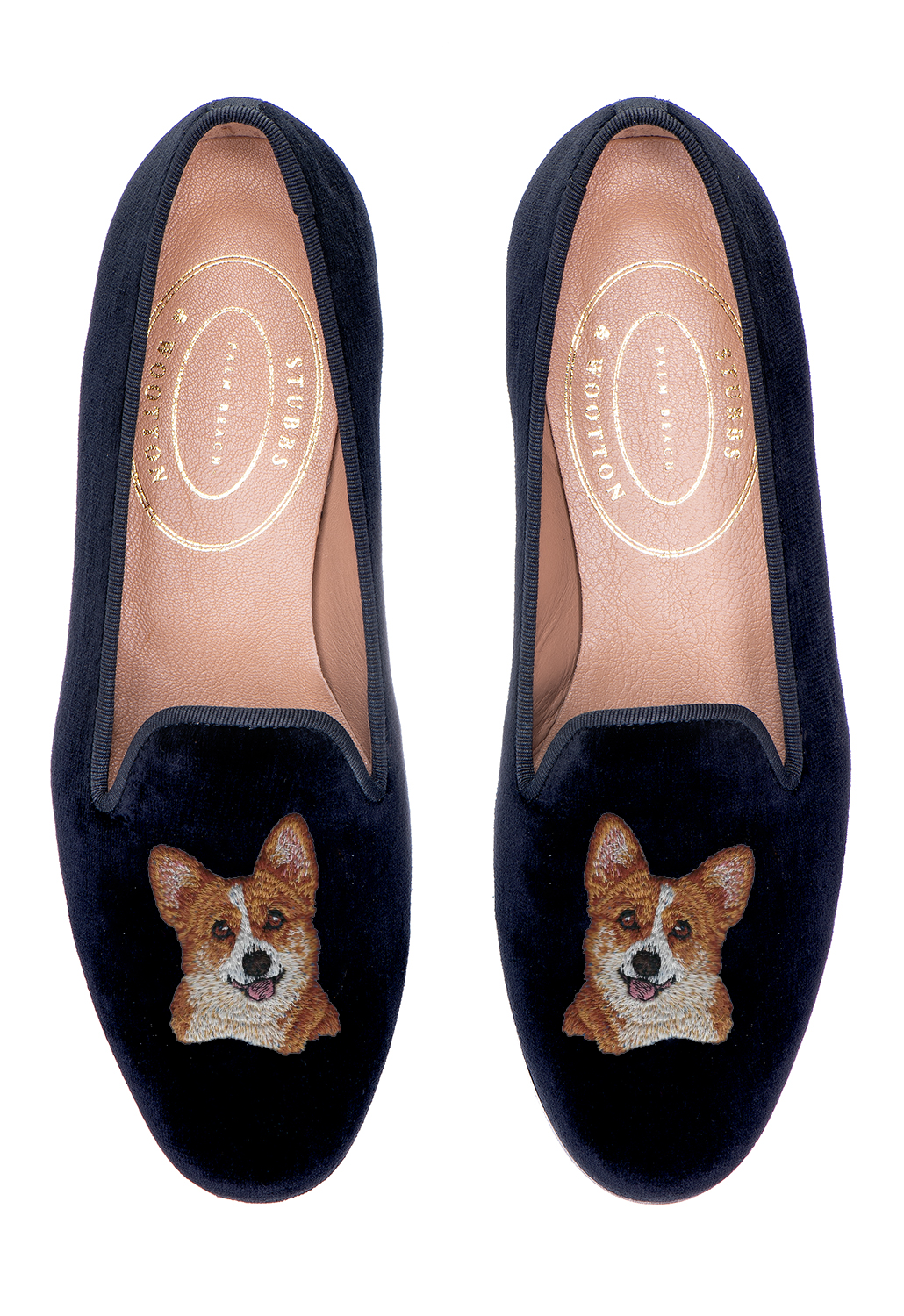 Corgi slippers urban outfitters hotsell