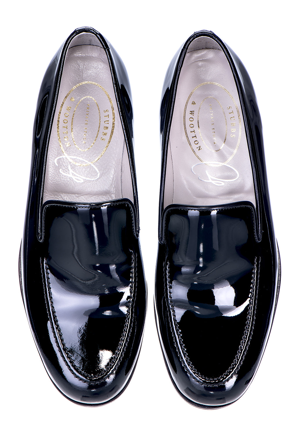 mens black patent leather dress shoes Men's Oxfords & Derby enhancing the classic cap To Boot New York Men's