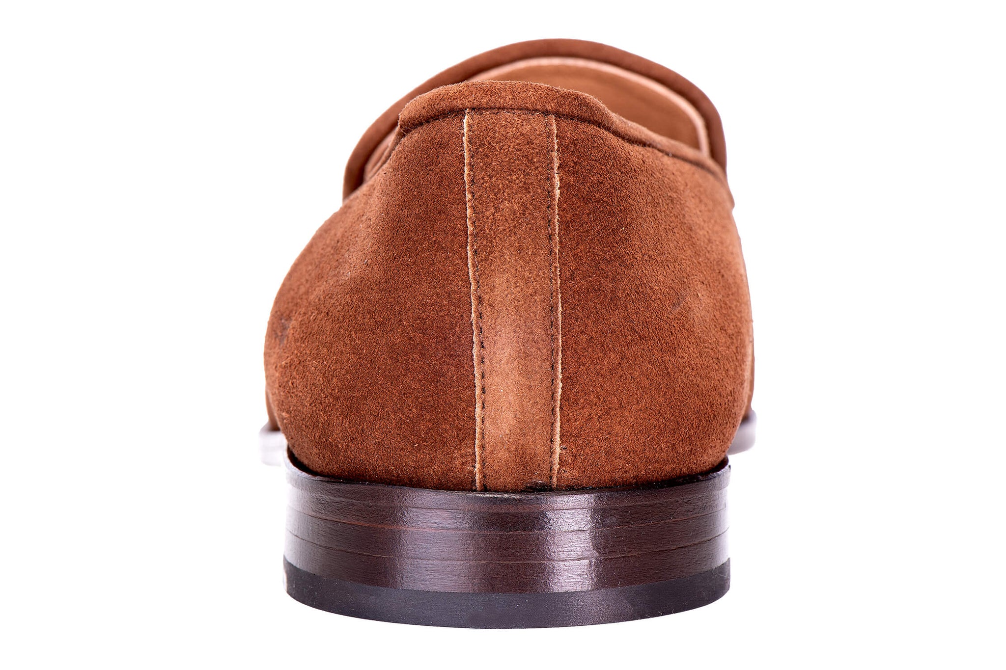 Luggage Suede Venetian (Wide)