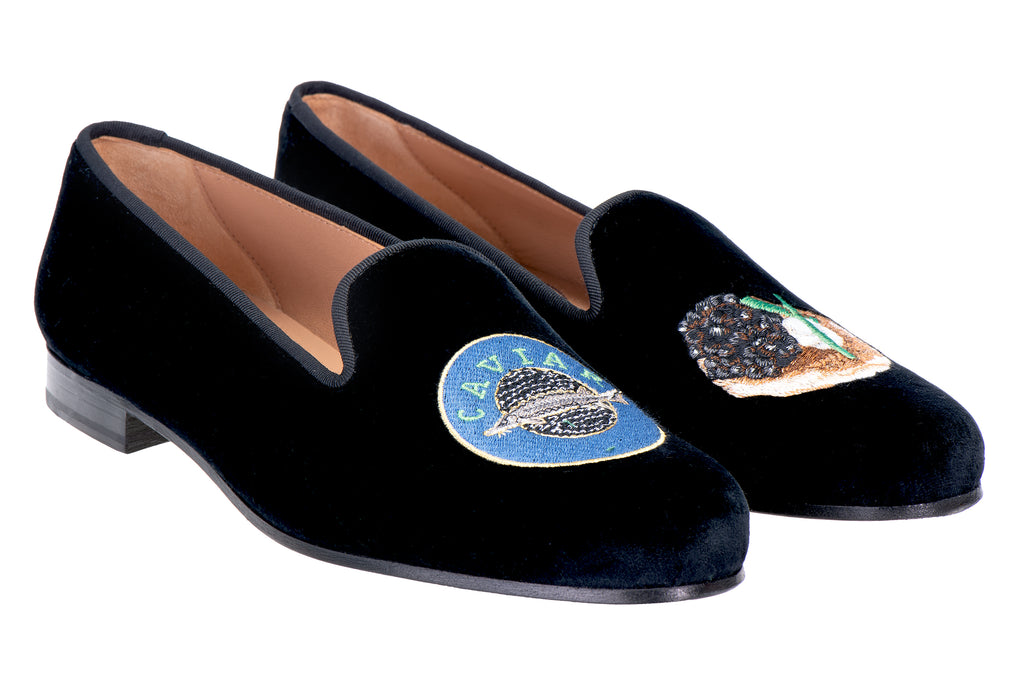 Our Caviar (Men) item is photographed here against a white background.
