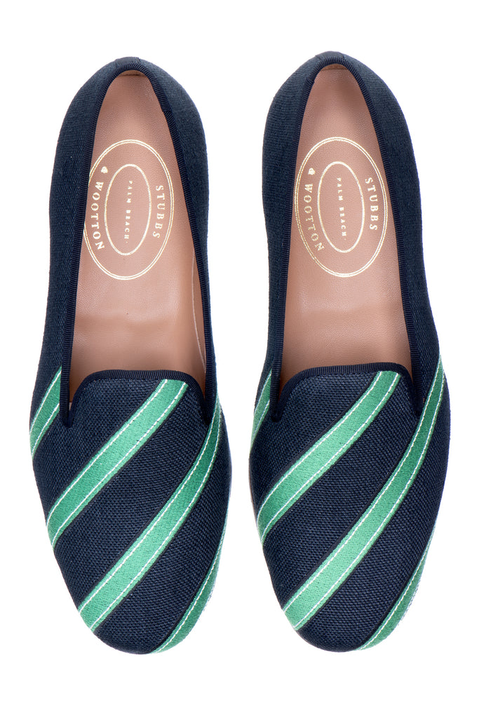 Our Stripes item is photographed here against a white background.