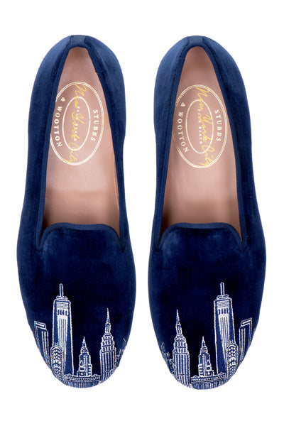 美品STUBBS & WOOTTON RIGHT LEFT 07_9097ae6e-ed0c-450d-85a7-