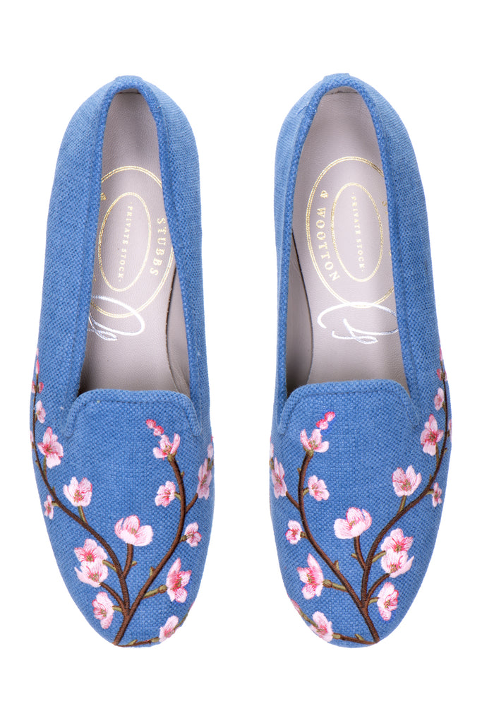 Our Cherryblossom (Women) item is photographed here against a white background.