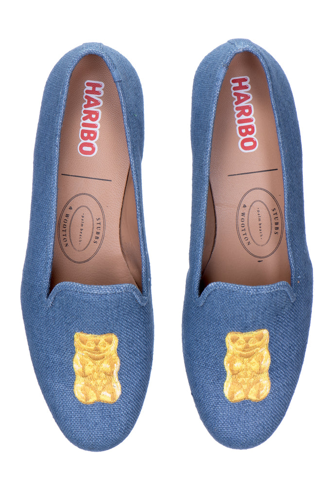 Our Goldbear Marine (Women) item is photographed here against a white background.