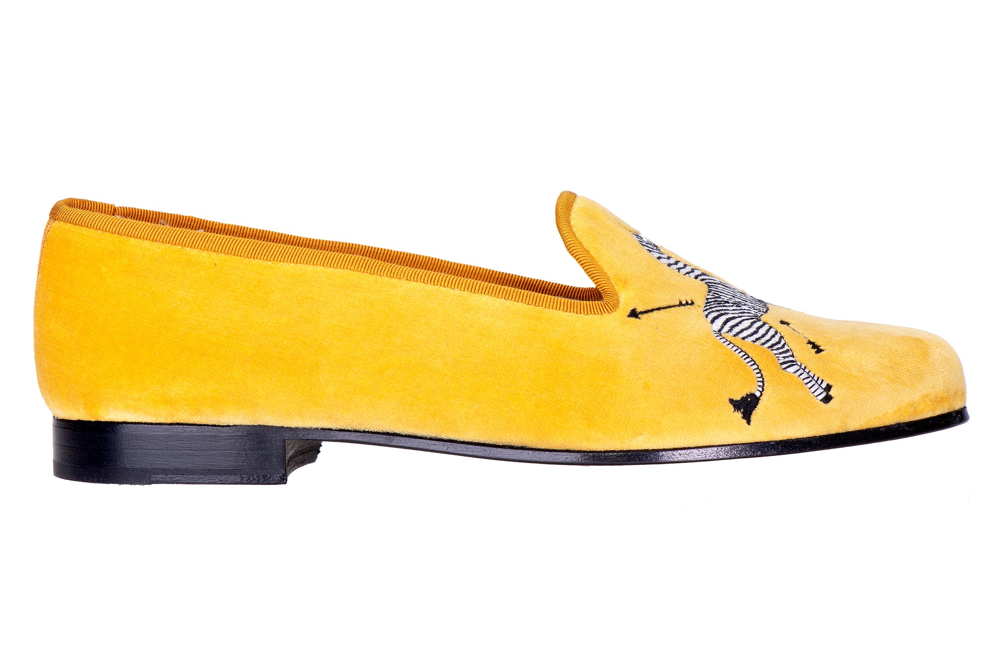 Supreme - スリッパ　Mascot Slippers - Golden Yellow 41copy_80d4b745-d18b-4ab3-b9b1