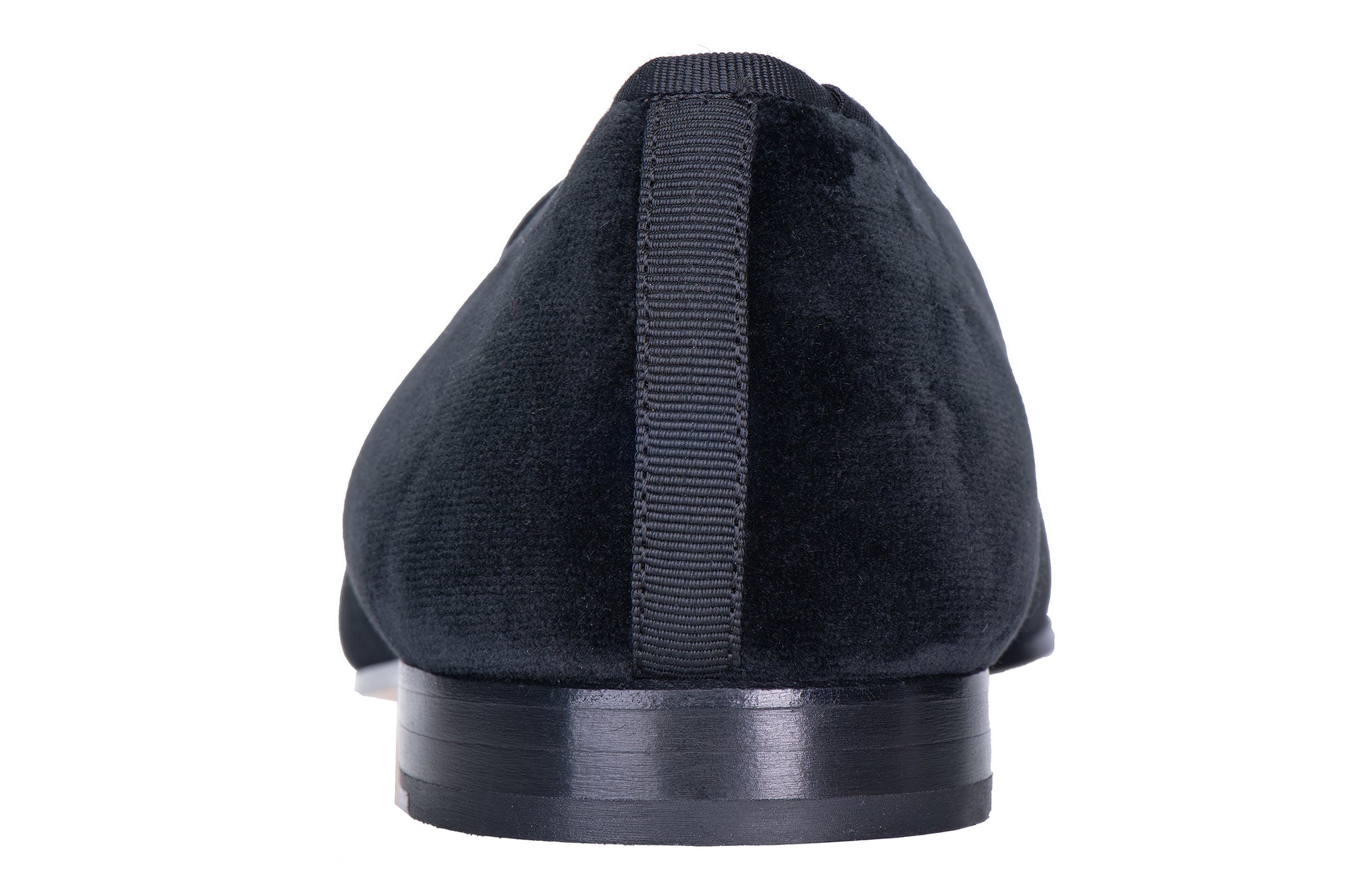 I Do Black Private Stock Slipper (Men)