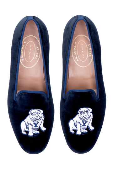 Our Yale Bulldog (Men) item is photographed here against a white background.