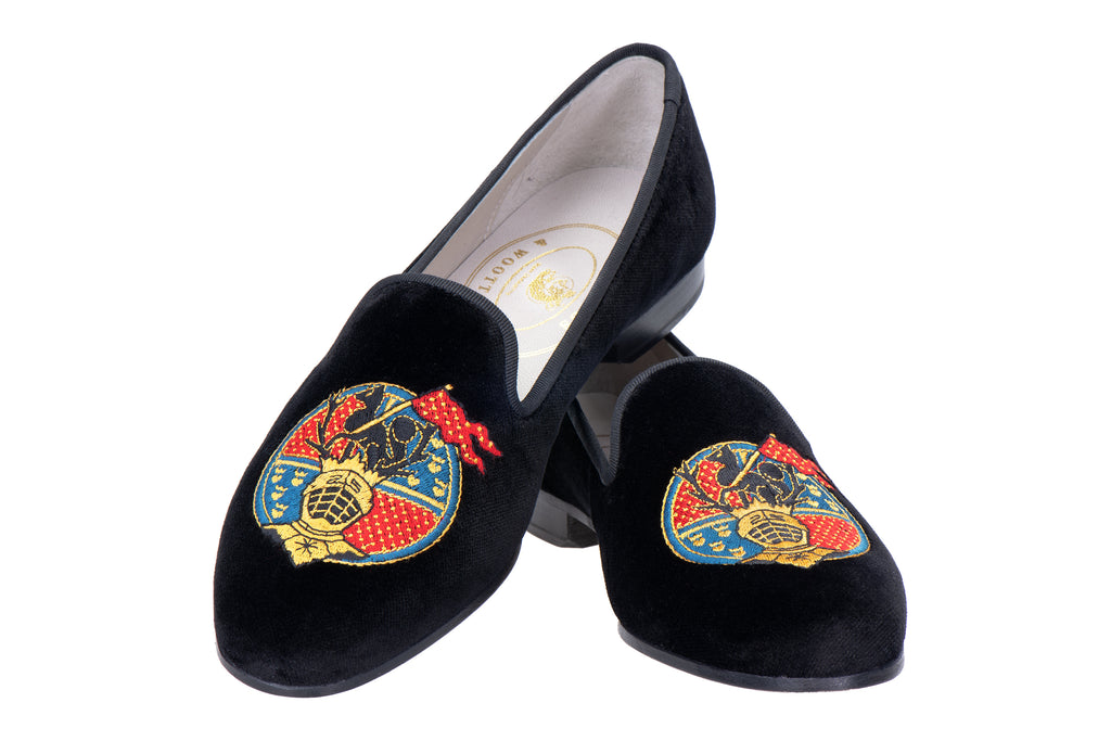 Our Galahad (Women) item is photographed here against a white background.