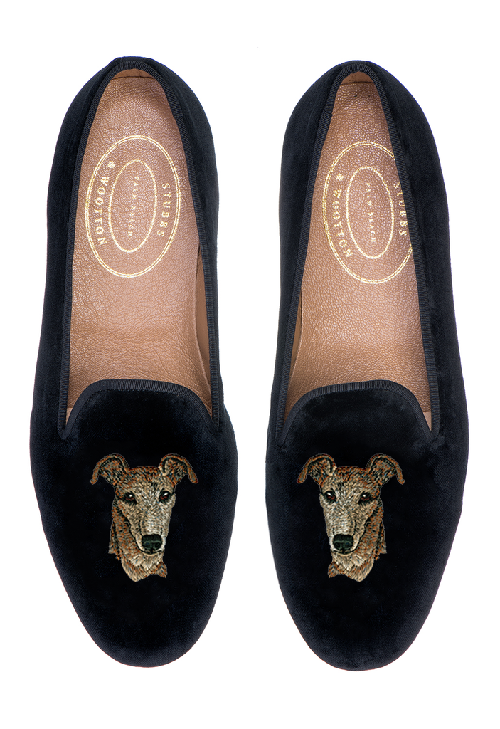 Our Greyhound (Men) item is photographed here against a white background.