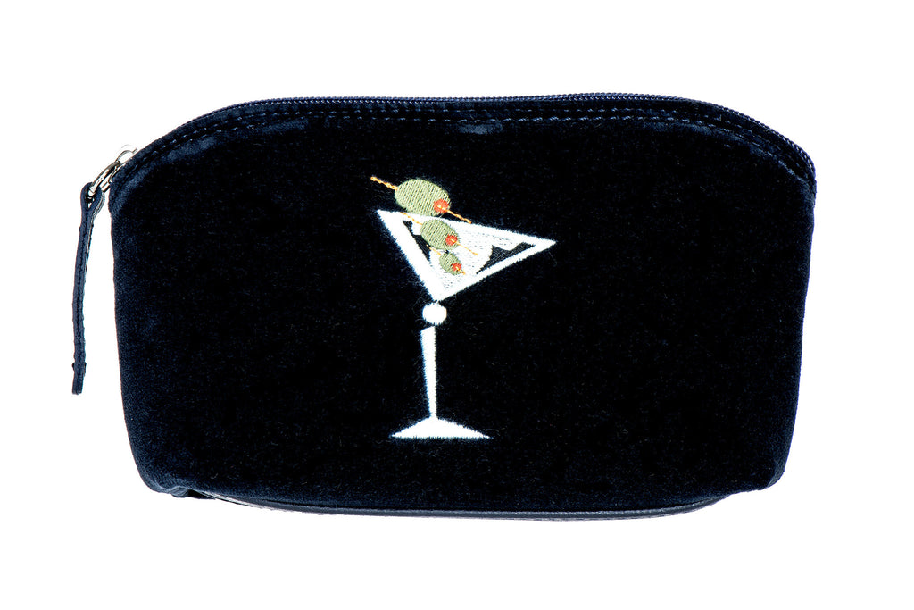 Our Martini (Pocket) item is photographed here against a white background.