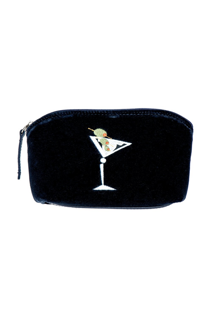 Our Martini (Pocket) item is photographed here against a white background.