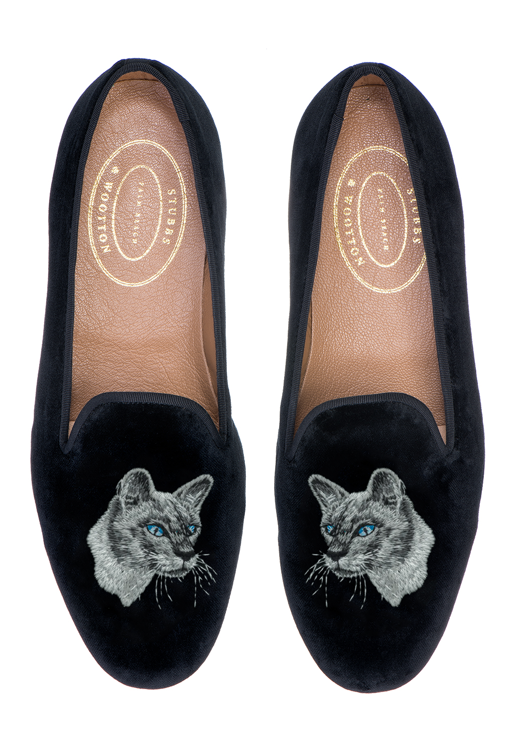 Siamese Cat Women
