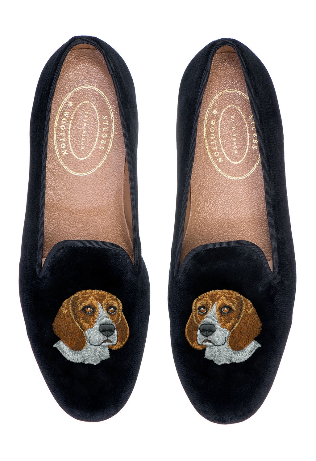 Beagle slippers on sale