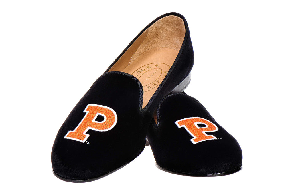 Our Princeton Athletic item is photographed here against a white background.